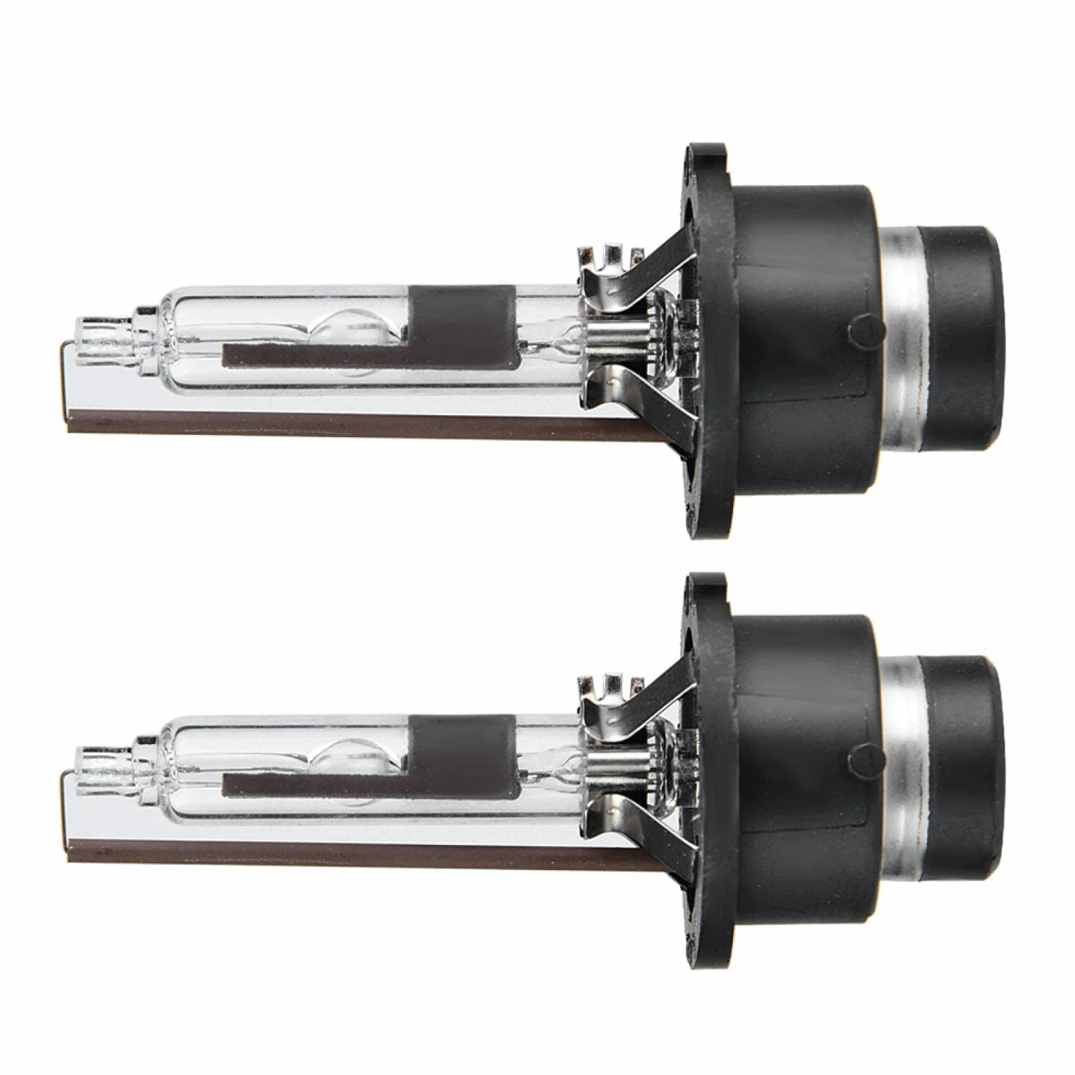 Akozon Phare Au Xénon D2r 6000k 35w Ampoules De Remplacement