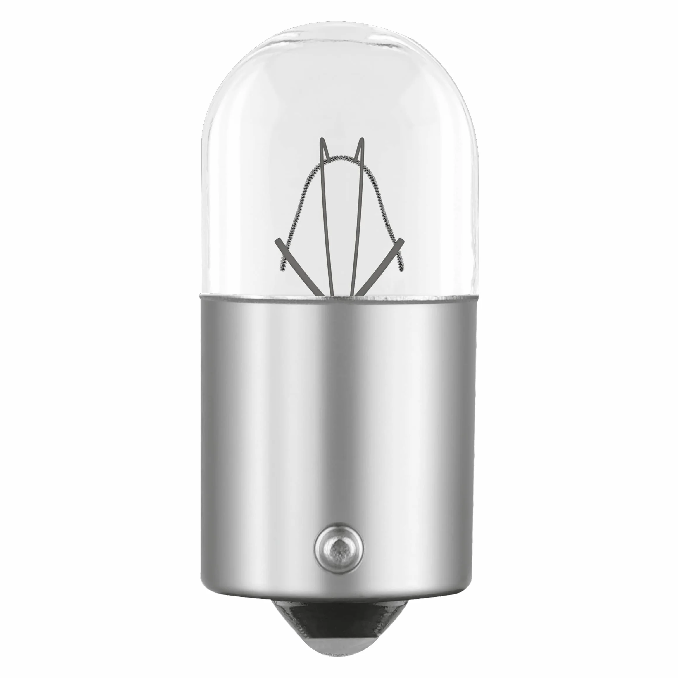 Osram TRUCKSTAR PRO R5W lampe de signalisation halogène 24V 10 pièces