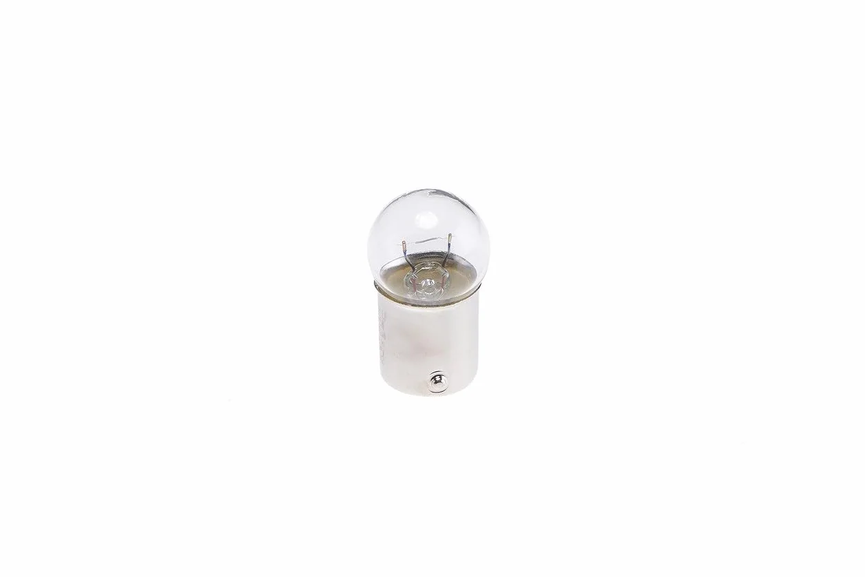 Bosch R5W Ampoules Halogène 12V 60/55W BA15s Pack de 2