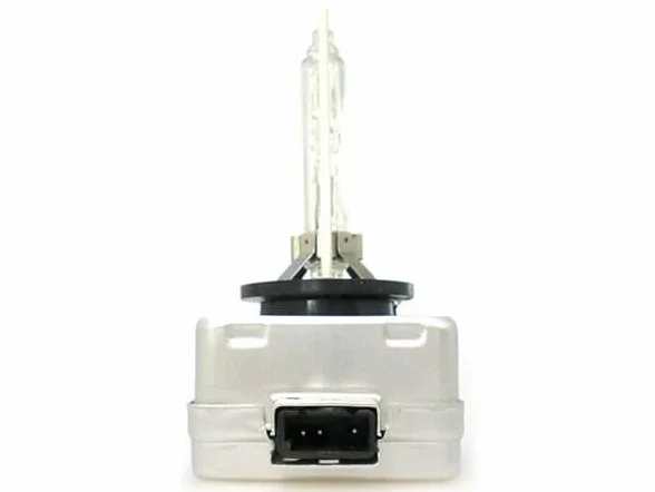 A2ZWORLD Lot de 2 ampoules Hid Xenon D3S 35W 6000K