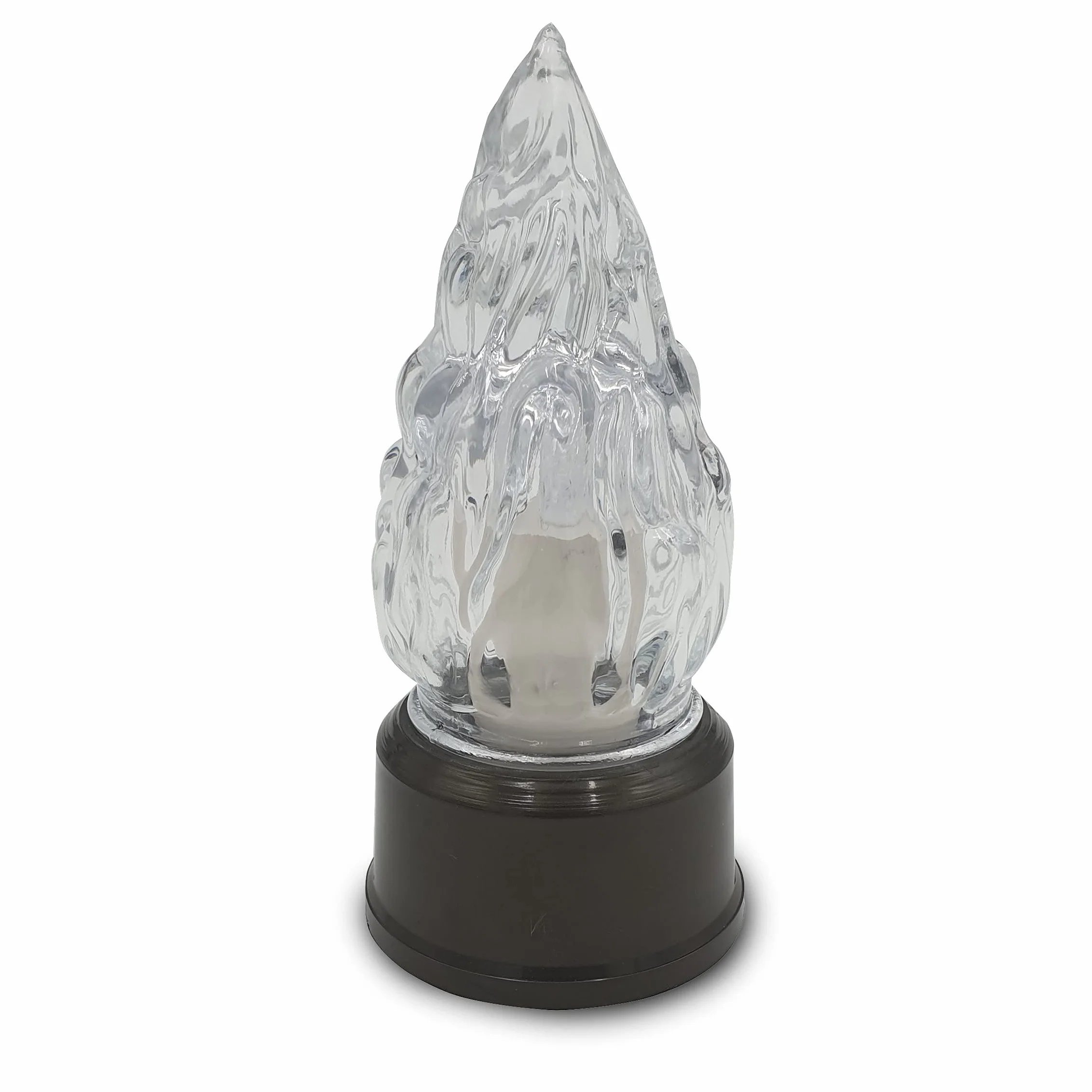 Lumière votive LED ETERNITY rouge clignotante 365 jours