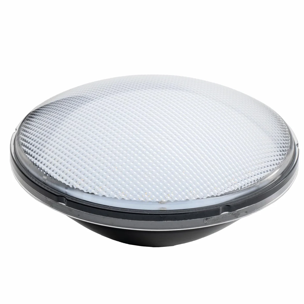 Lampe Piscine PAR56 13W LED Etanche IP68 Submersible 12V DC/AC 3000K