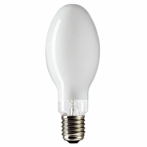 Lampa Sodowa SON 150W E Zewnętrzny Zapłonnik GES