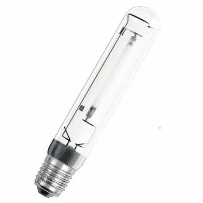 Venture 100W 240V allumage externe SON-T tubulaire Natriumlampe