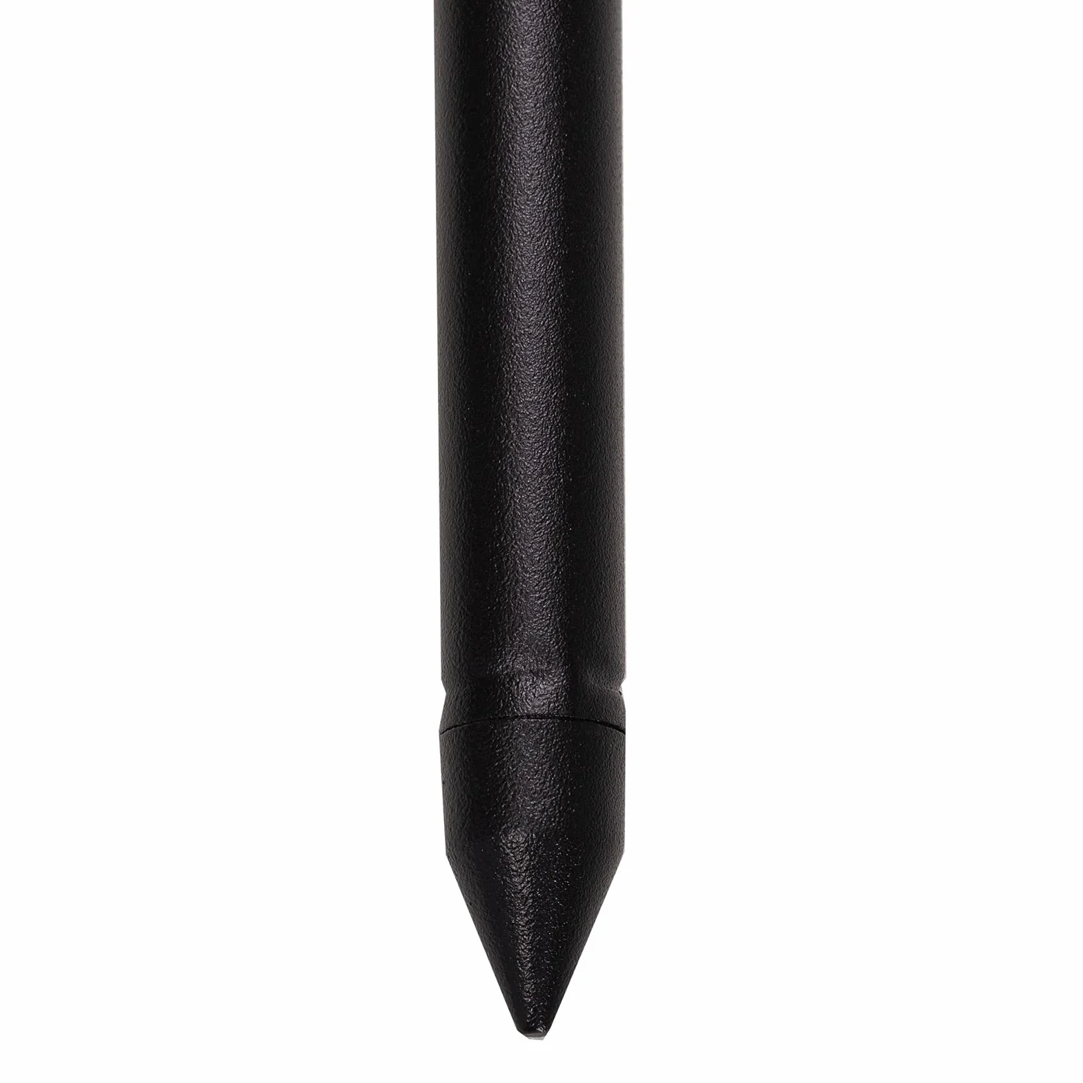Torche de Jardin Huile en Acier Inoxydable, Torche Exterieur Remplissable 115 cm Noir