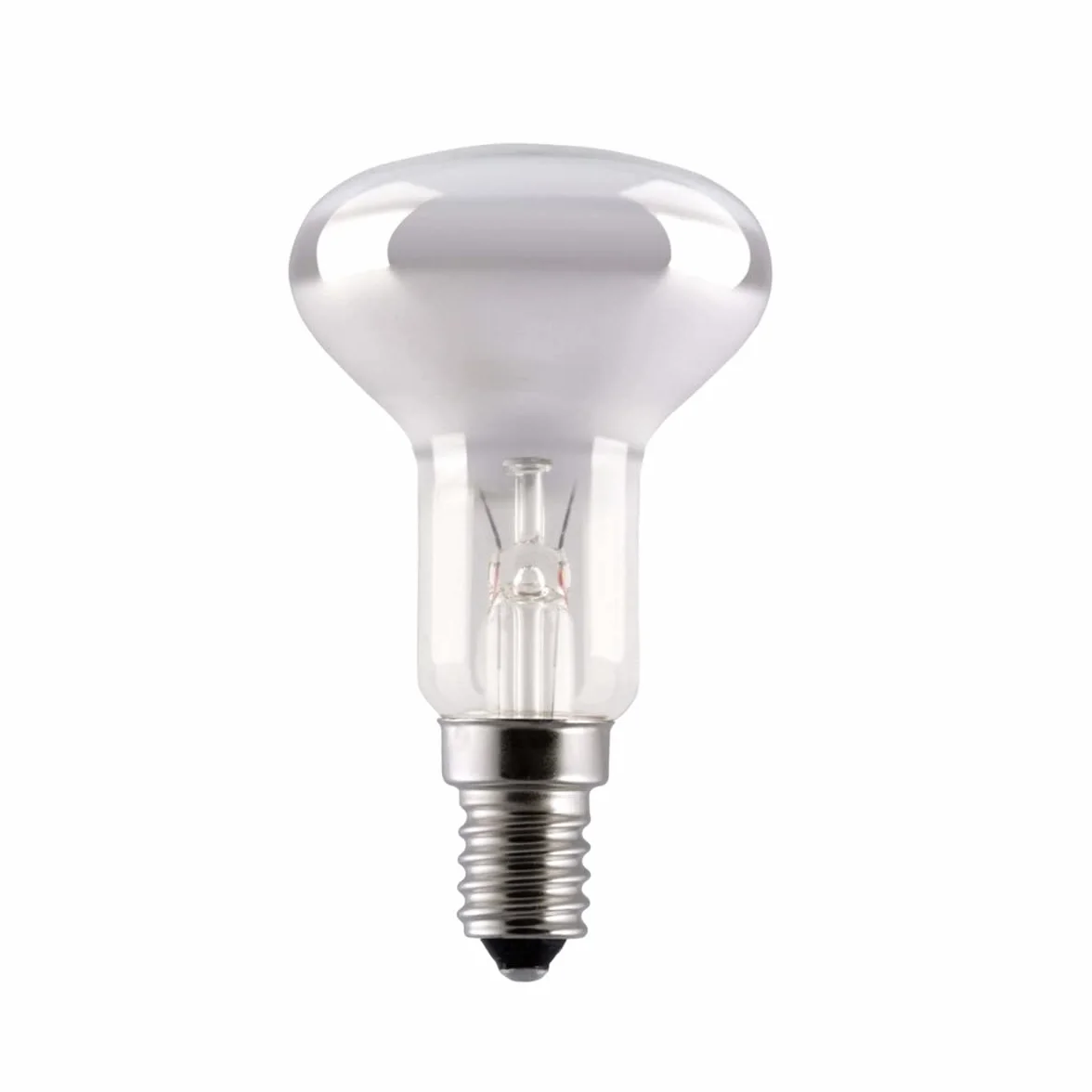 Lampe Incandescente Réflecteur Spot E14 R50 60W 230V Blanc Très Chaud