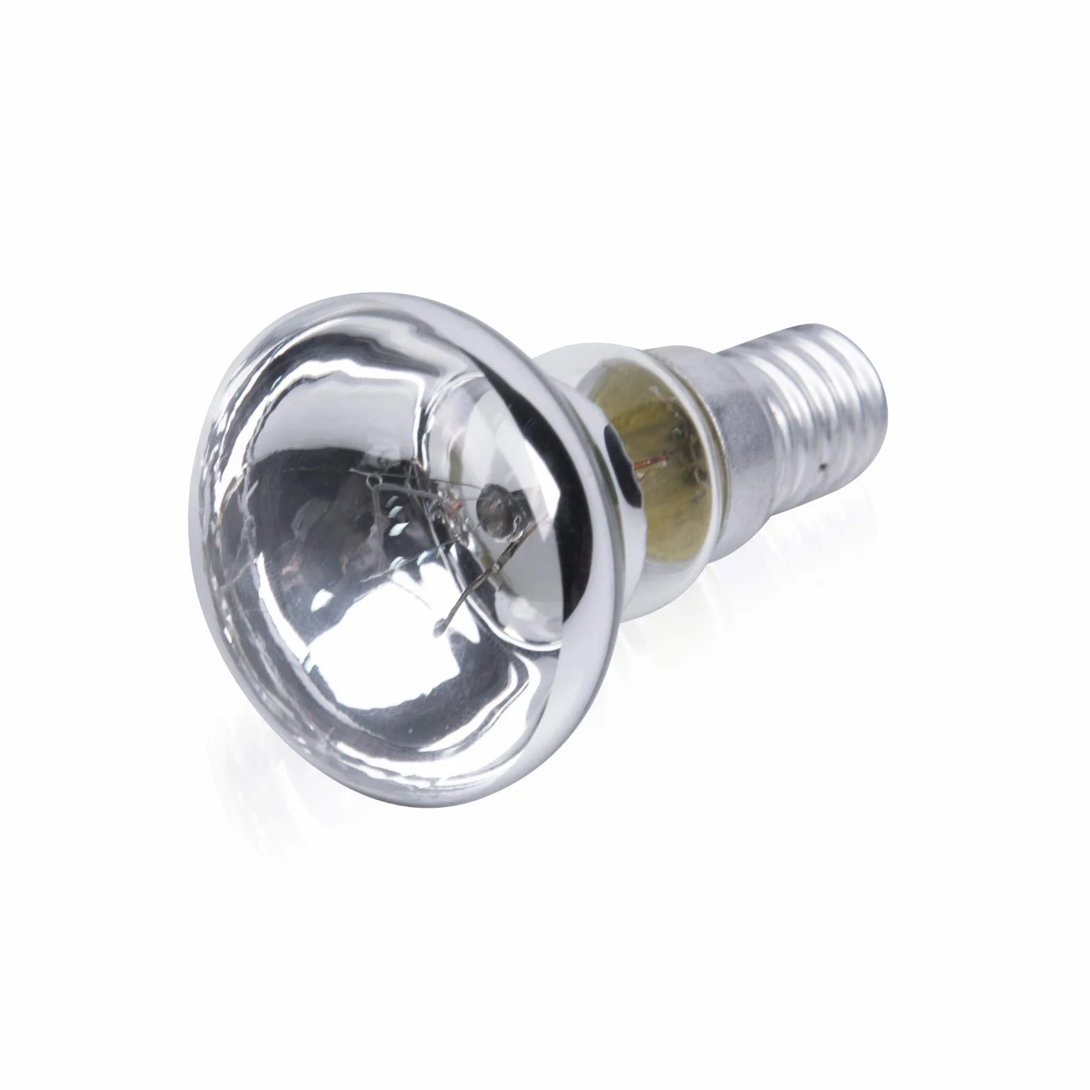 Luxvista 30W R39 E14 Ampoule Lampe Lave Réflecteur SES Blanc Chaud 2700K 2-Pack