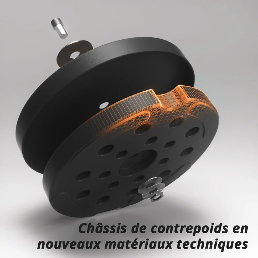 Lampadaire Industriel Rétro E27 146cm 230V Métal Noir OUSFOT