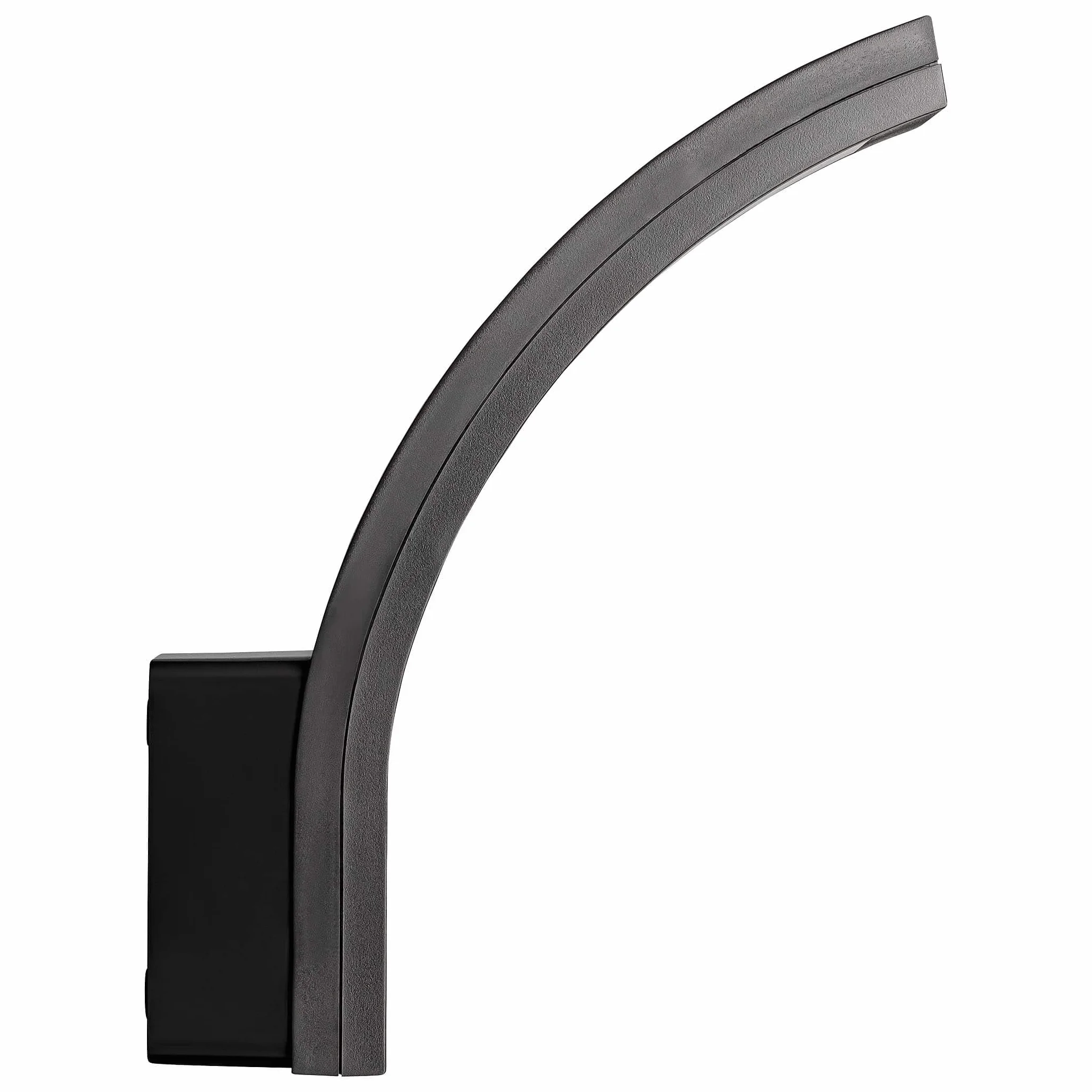 SEBSON LED Luminaire Exterieur Mural Lot de 2 15W 1100lm 5800K IP65 Applique Murale 250x176x65mm