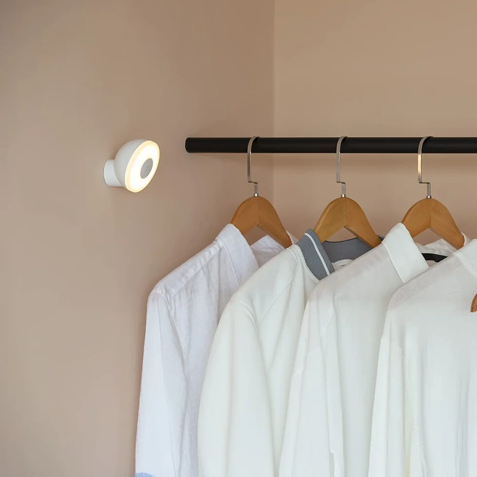 Xiaomi Motion-Activated Night Light 2 Blanc
