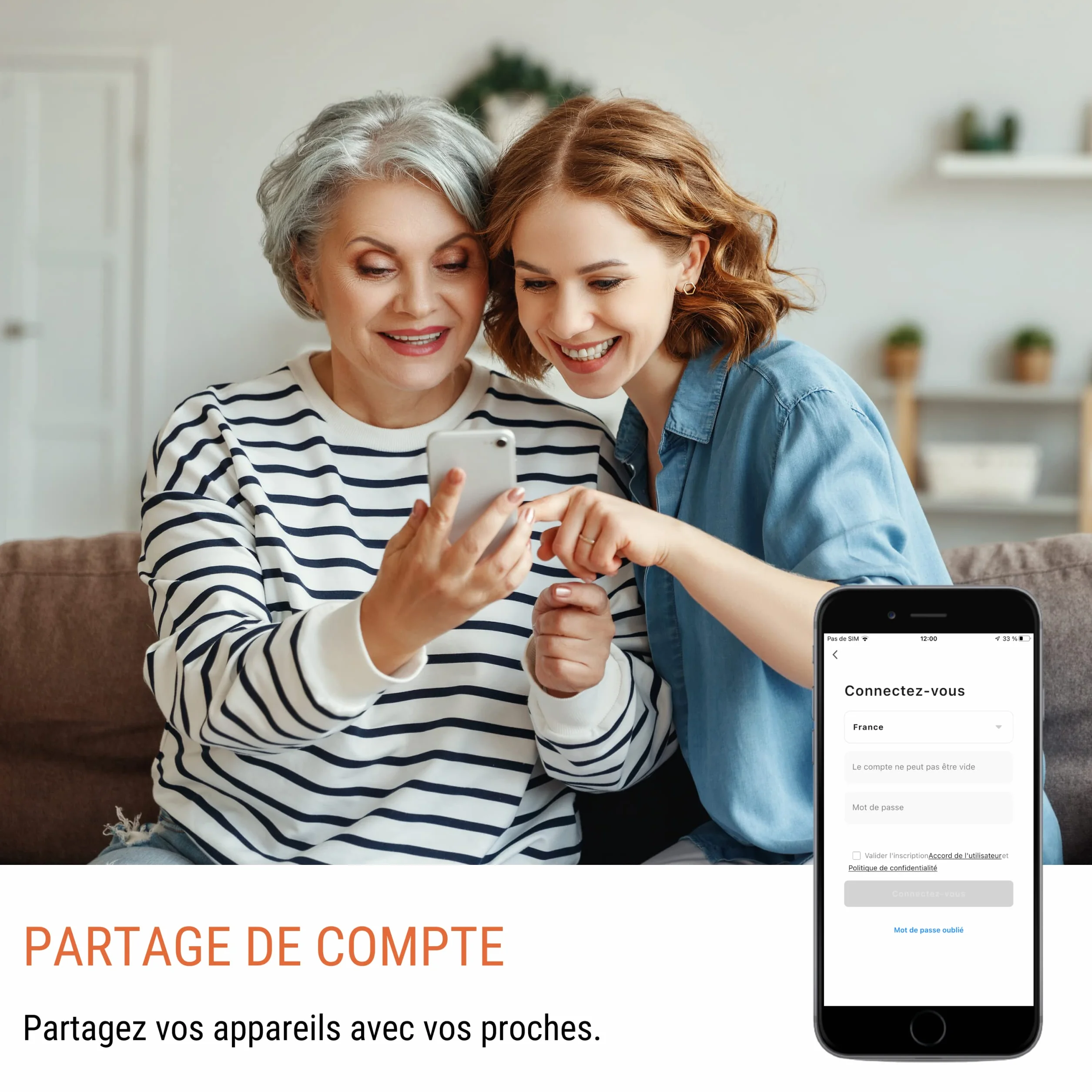 Konyks Ampoule connectée Antalya Style G80 E27 Ambrée Blanc réglable Wi-Fi Bluetooth 7W