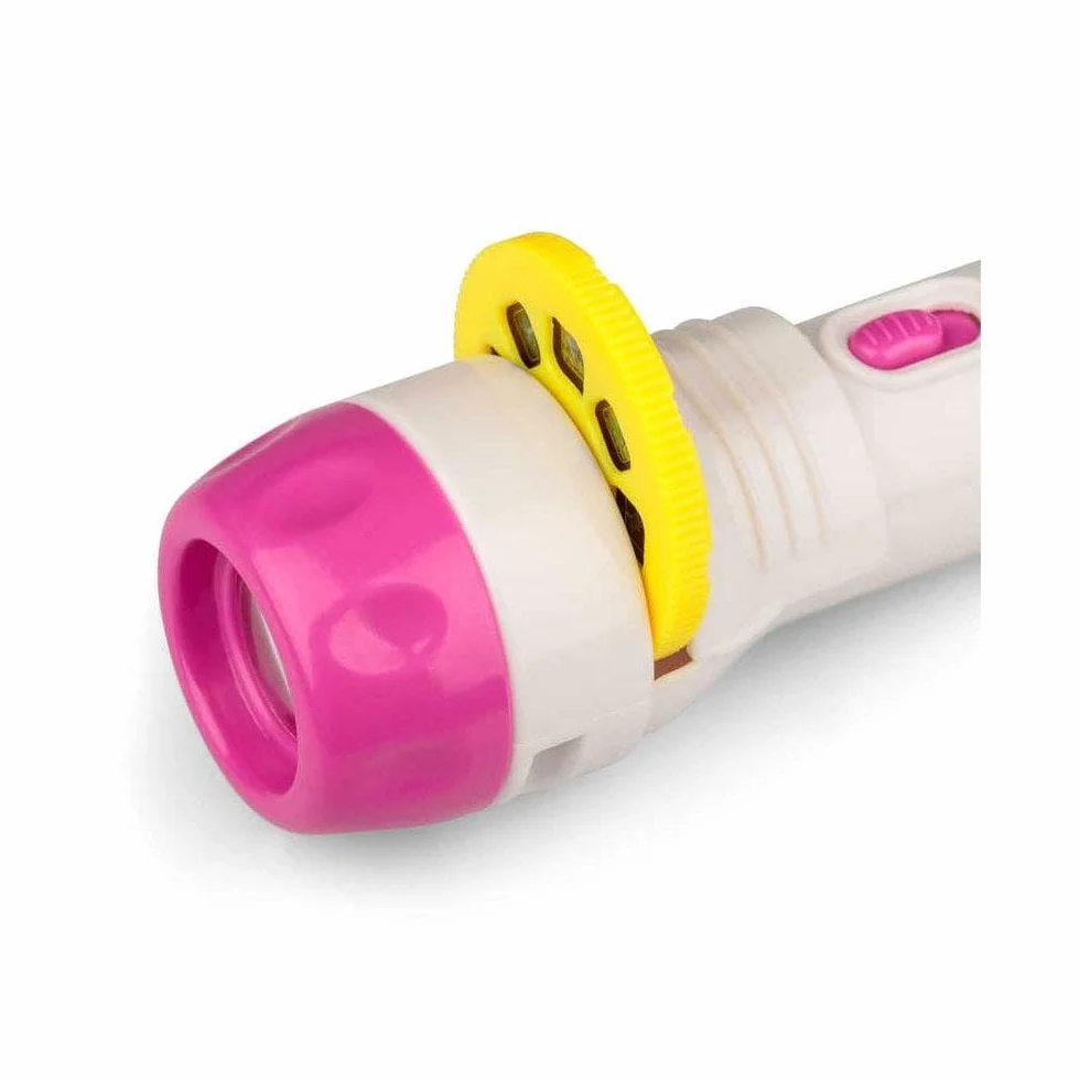 Lampe de Poche Projecteur Licorne Tobar