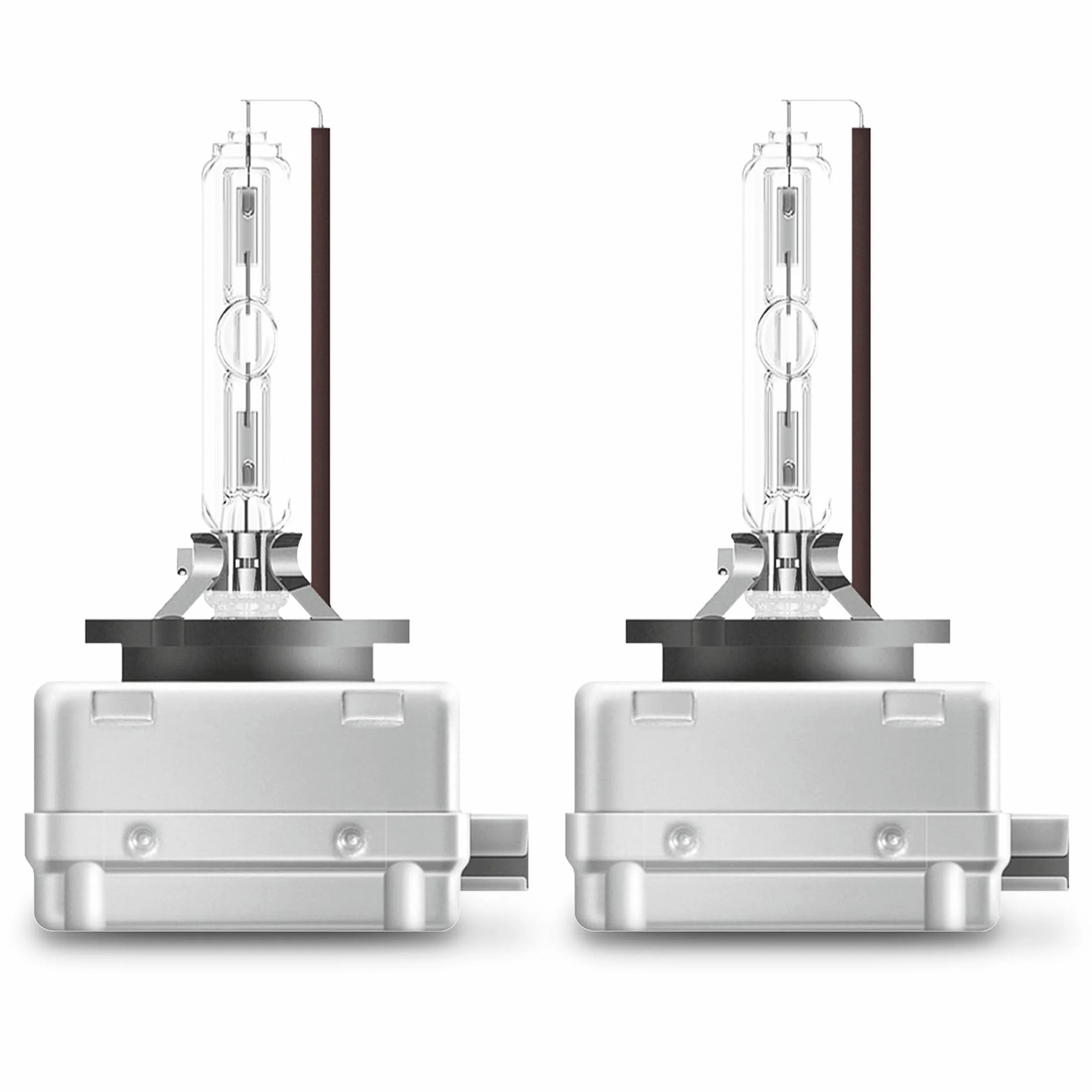 Osram XENARC NIGHT BREAKER LASER D1S ampoule xénon HID 66140XNN-HCB boîtier duo 2 lampes