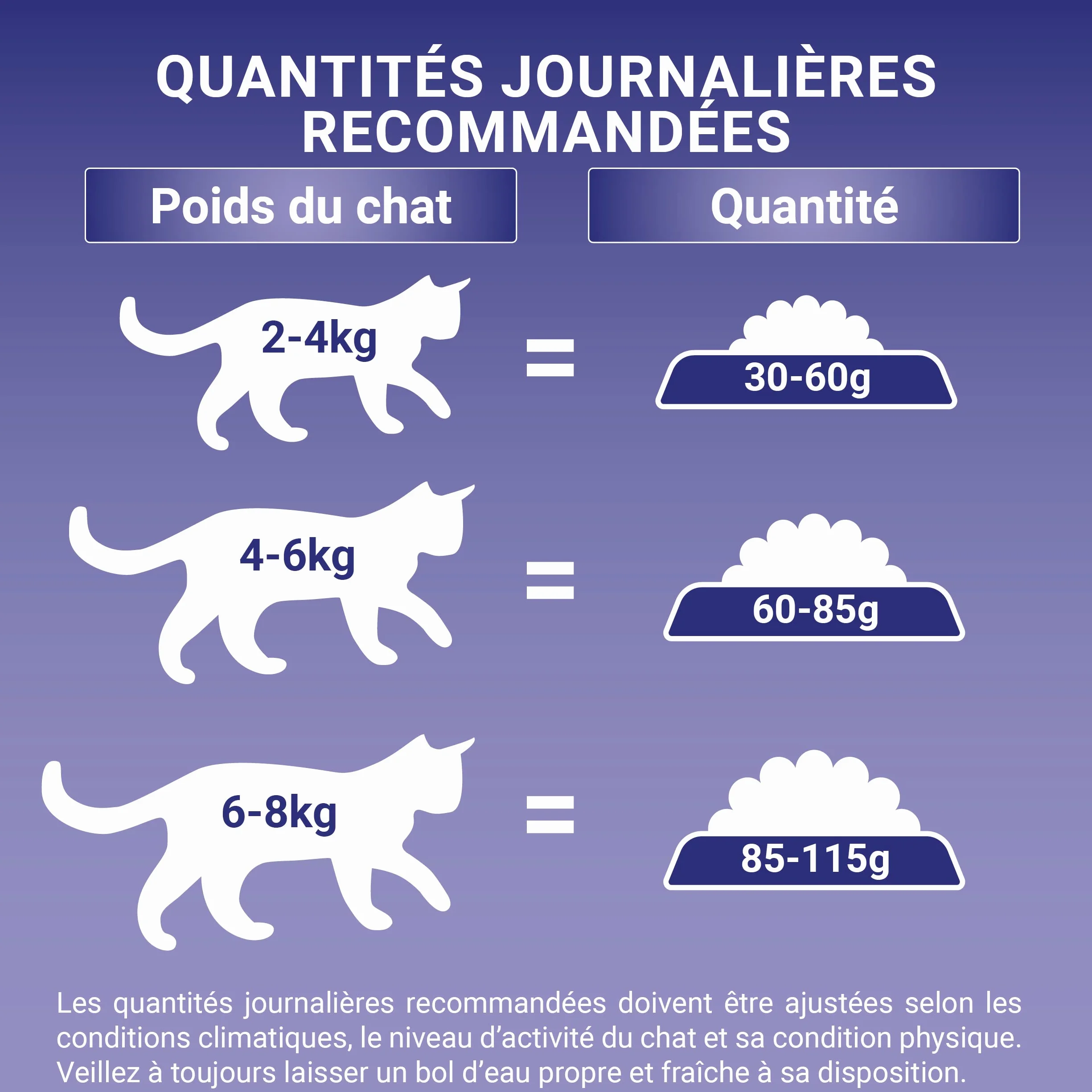 PURINA ONE BIFENSIS Croquettes Chat Adulte à l'appétit difficile 1,5 kg
