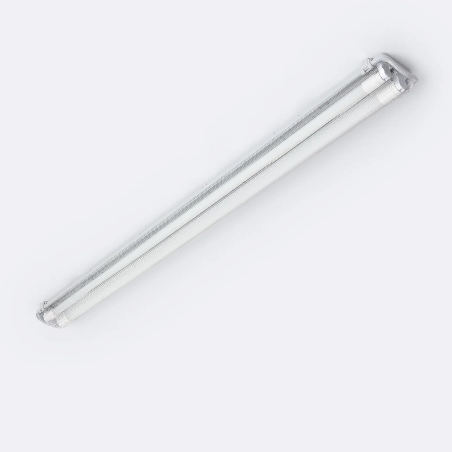 LEDKIA LIGHTING Réglette Étanche 120 cm IP65 18W 140lm/W 4000K Blanc neutre G13
