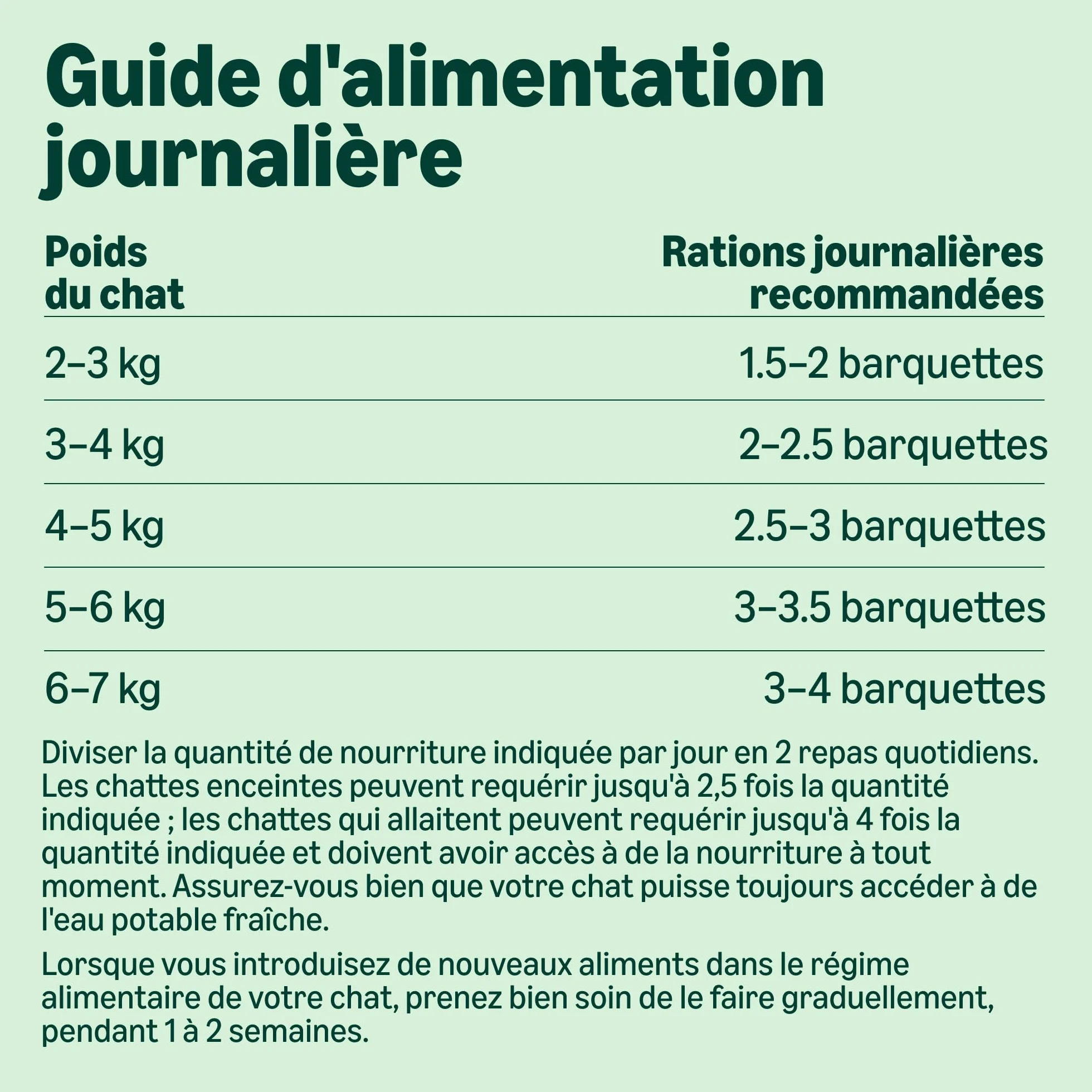Amazon Nourriture Humide pour Chats Pâté Mélangé 100g Lot de 32
