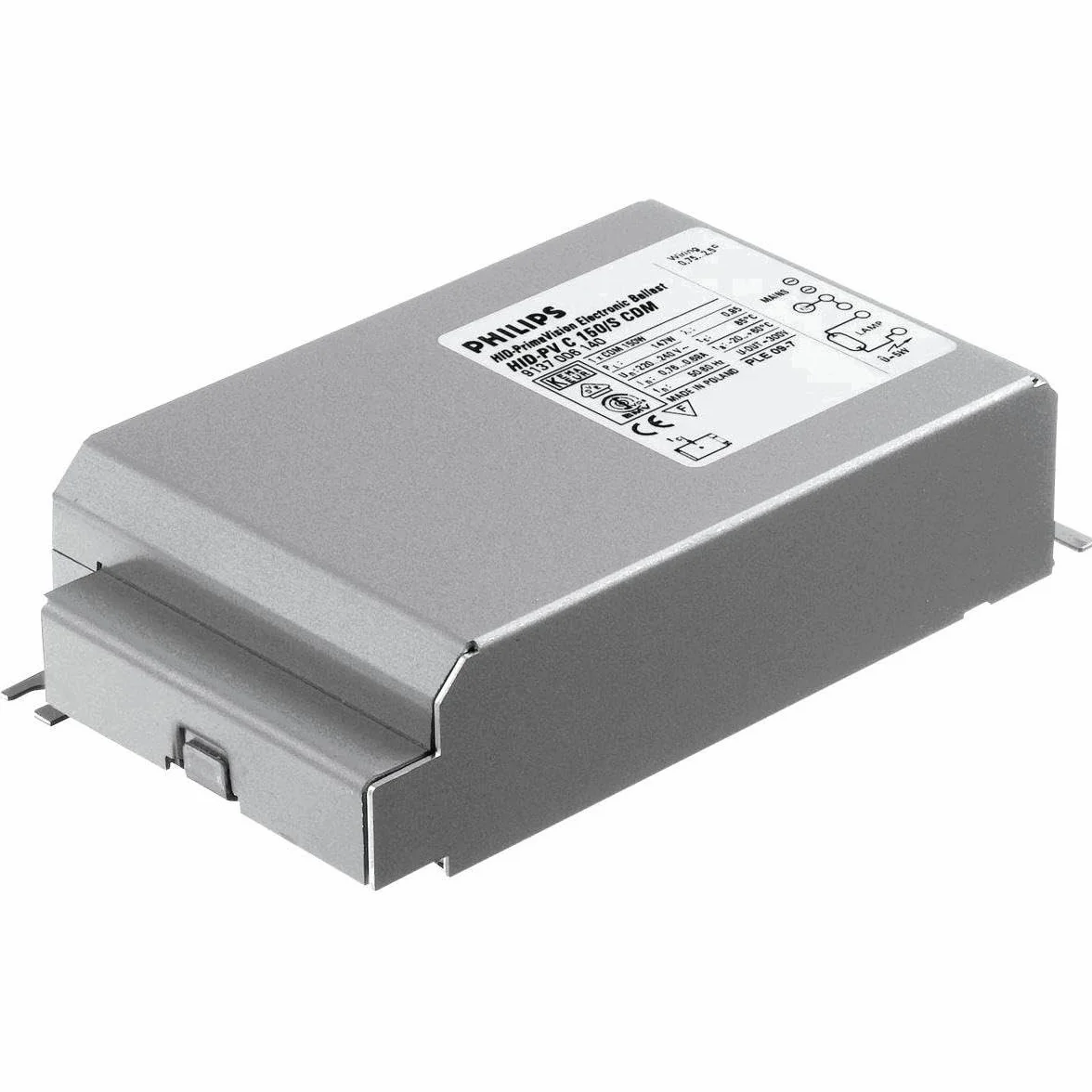 HID-PV C 150 CDM 220-240V 50/60Hz