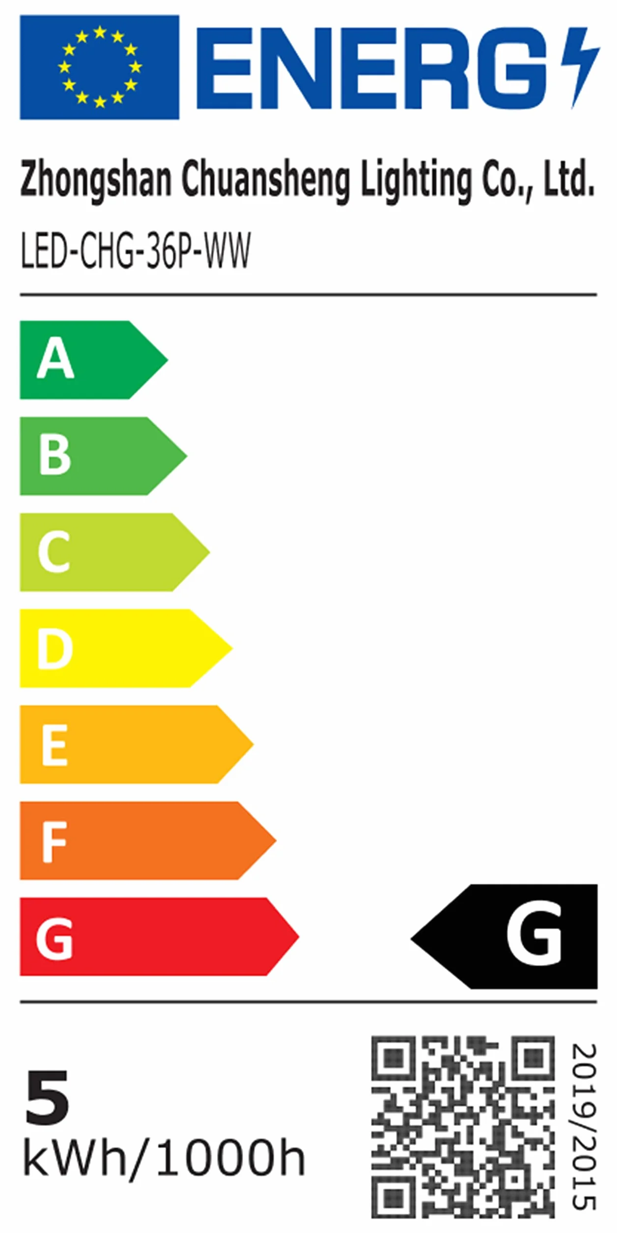 Speed Guirlande lumineuse à LED étanche IP65 50m blanc chaud