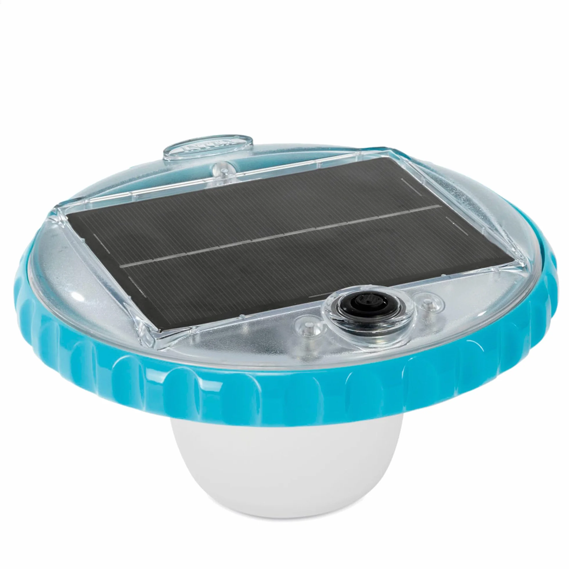 Intex lampe flottante solaire multicolore