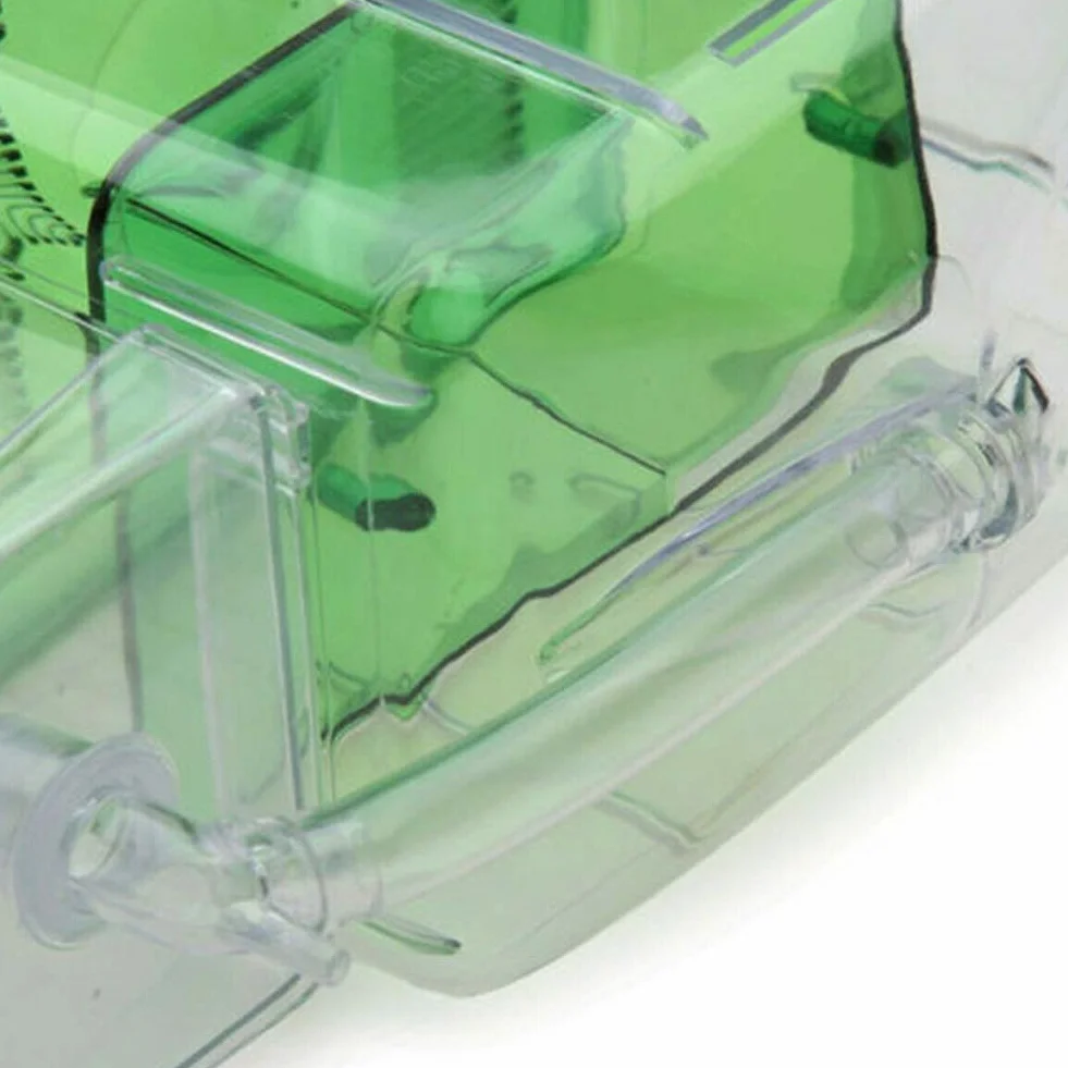 Filet d'élevage de Poissons, incubateur d'aquarium, boîte d'isolation multifonctionnelle