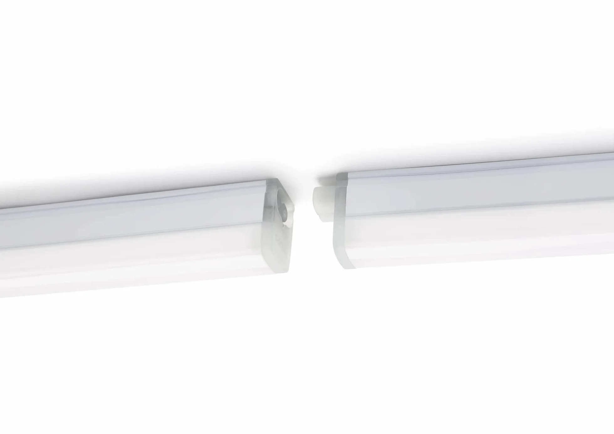 Philips LINEAR LED 1x9W 4000K Blanc