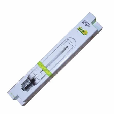 Hydroplanete Ampoule Super Hps 600W Son-T