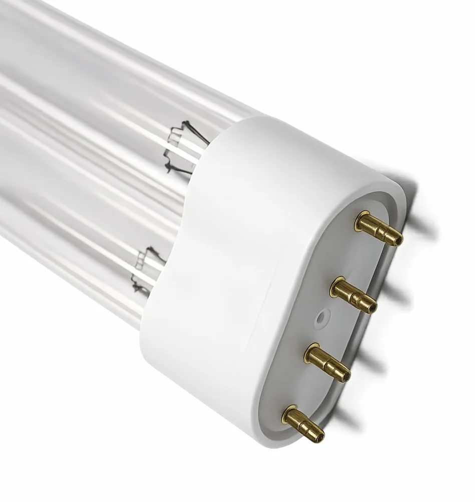 Lampe UVC 18 W PL-L 4 broches pour Oase Osaga Aquaforte bassin