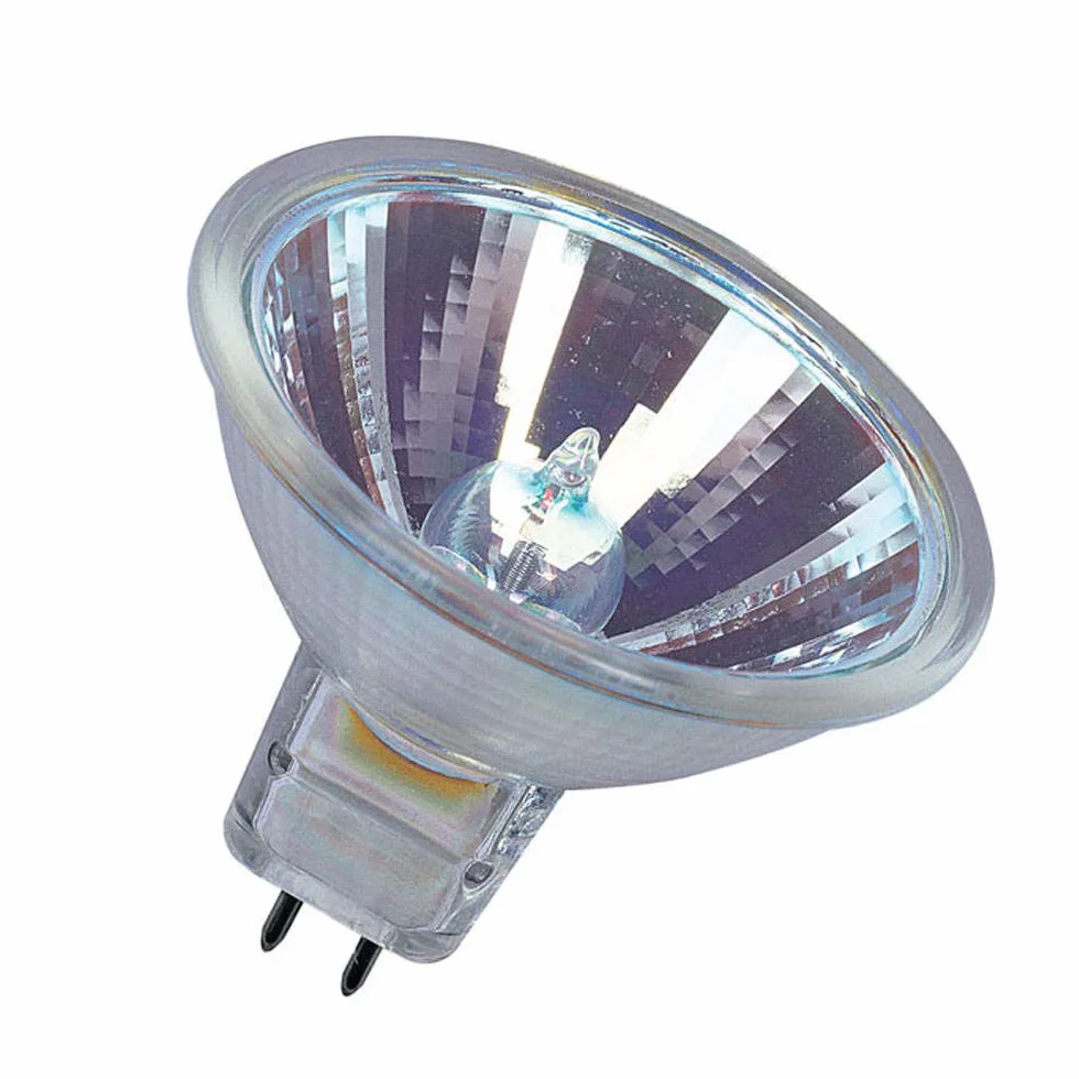 DECOSTAR Flood 20 W 36° 12 V GU5,3