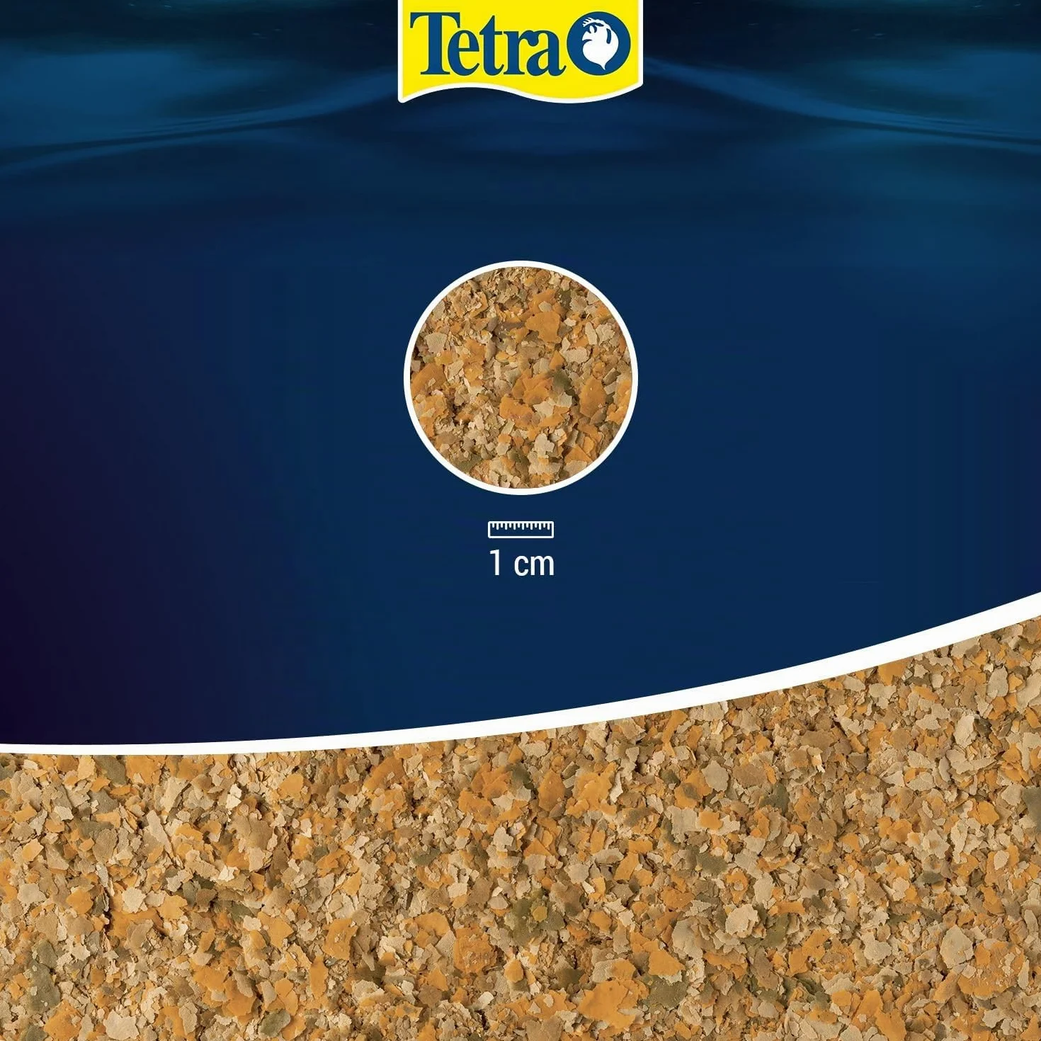 TetraMin Flakes Nutri Evolution Aliment Complet en Flocons pour Poissons Tropicaux 500 ml