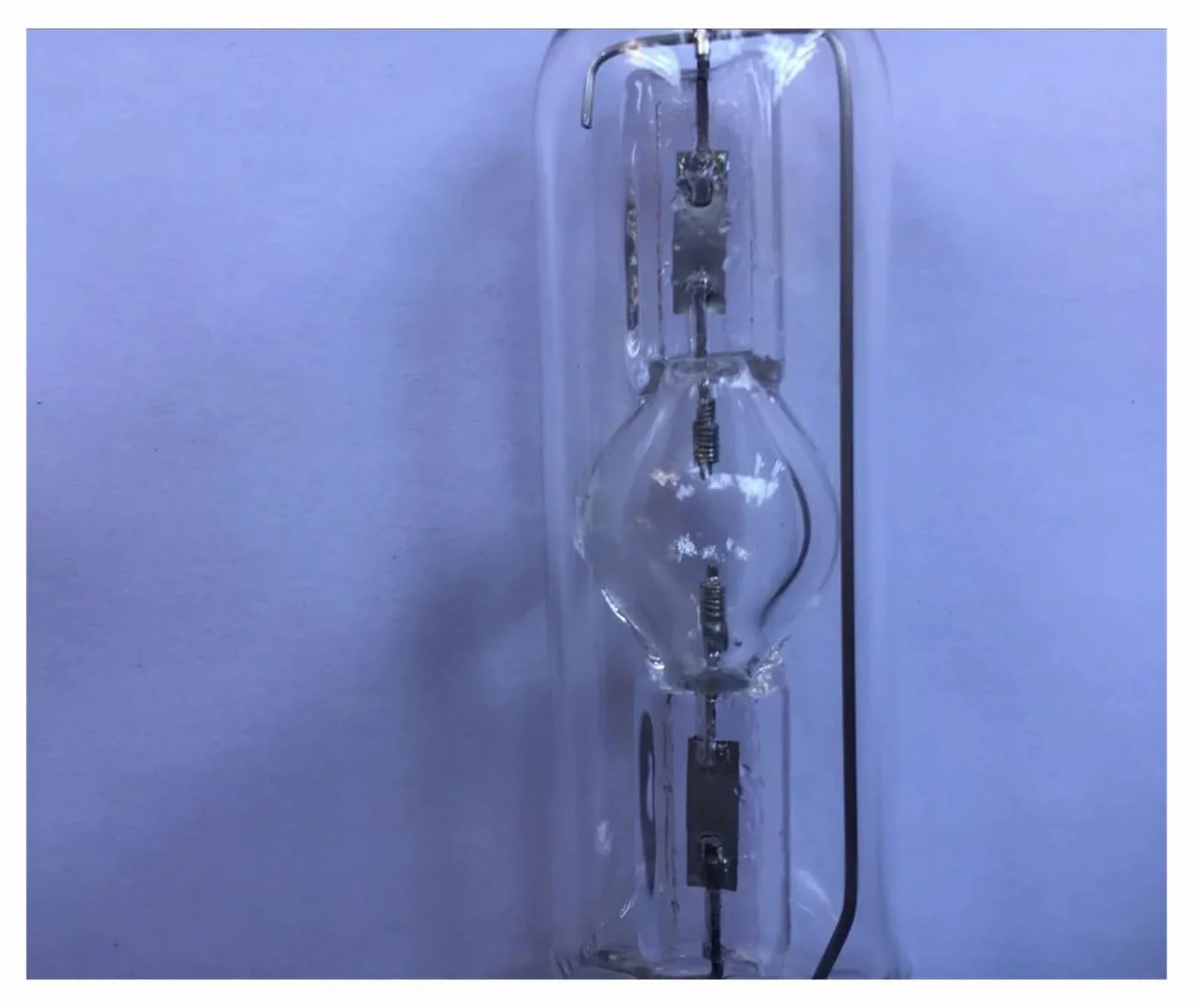 YFlifangting Lampe aux halogénures métalliques MSD 250/2 NSD 250W 90V 8000K Disco