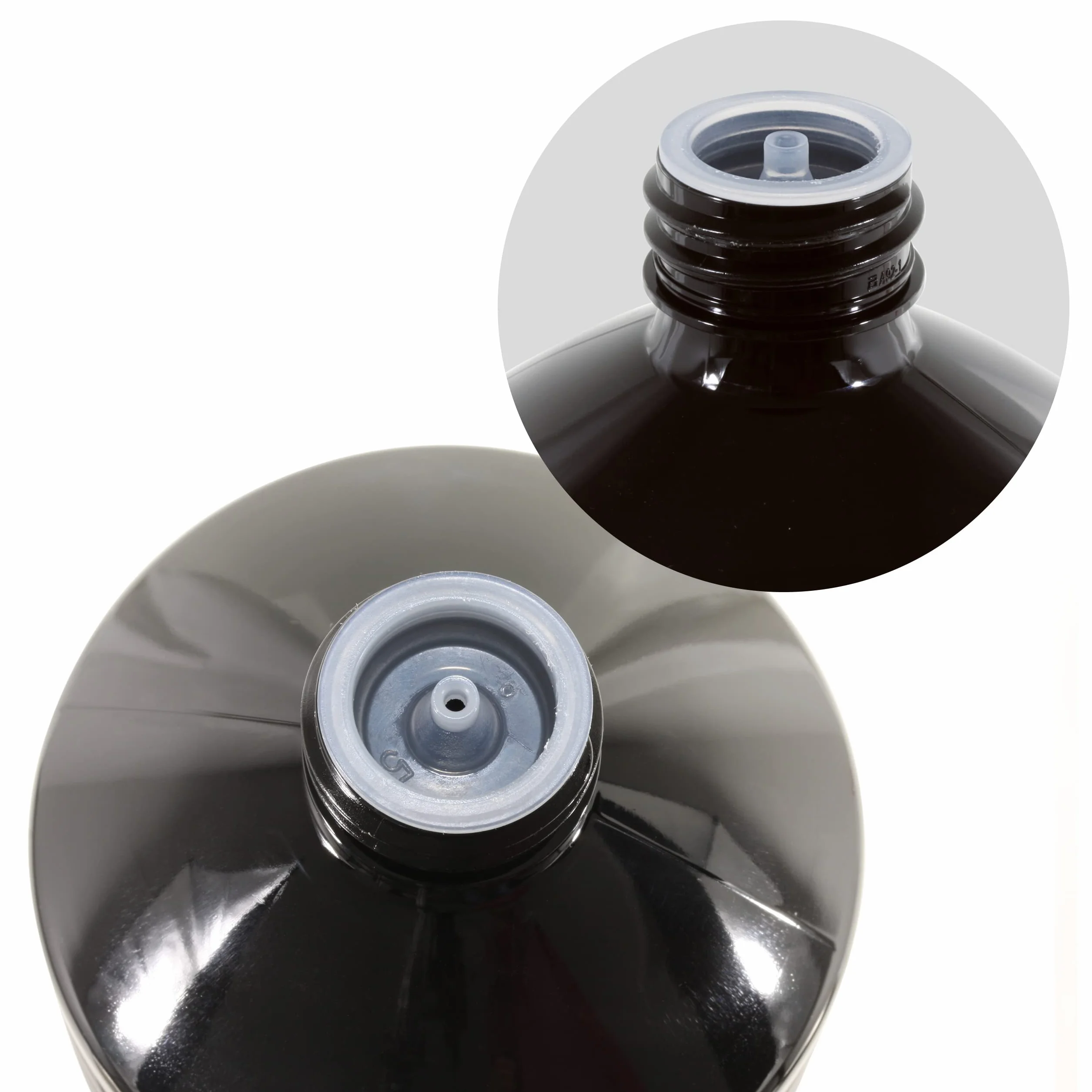 FLAMBIOL® Huile pour Lampe 1 L - Pour Lampes à pétrole, Lampes à Huile et Torches