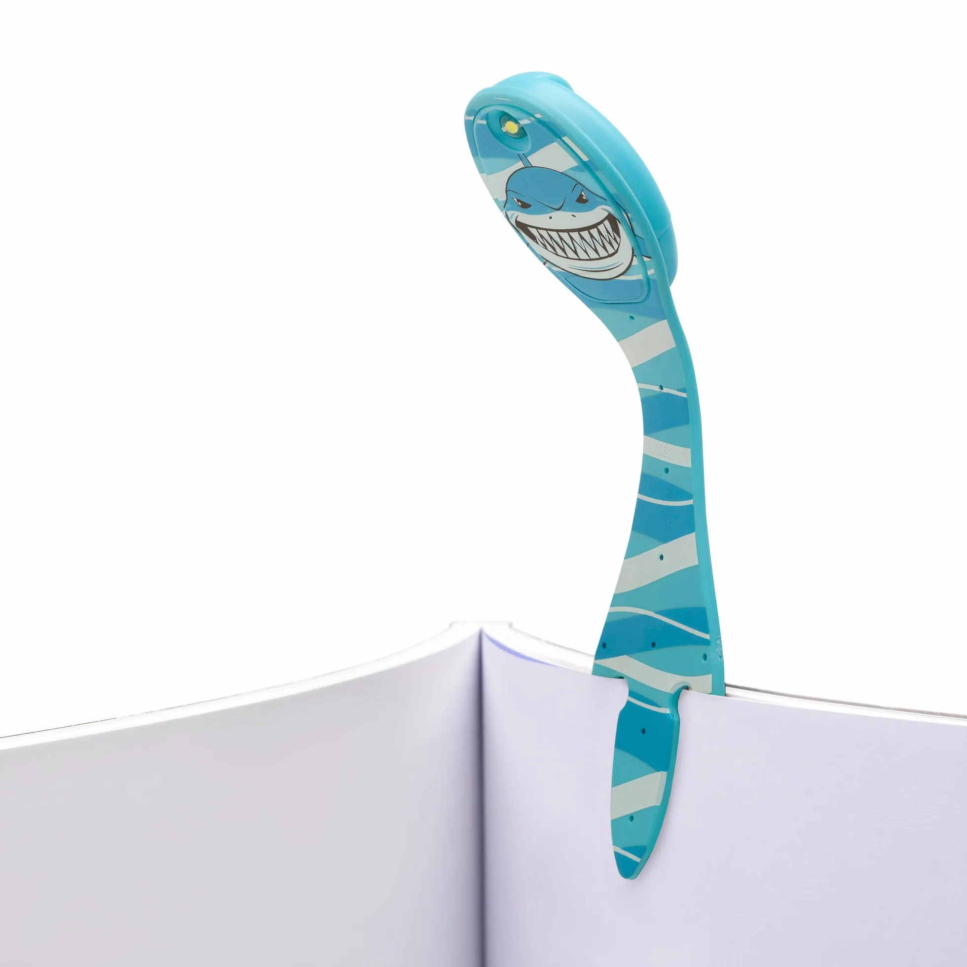 Lampe de Lecture Flexilight 2 en 1 Lampe LED à Clip Torche de Lecture Adultes Enfants Cadeau Lecteurs