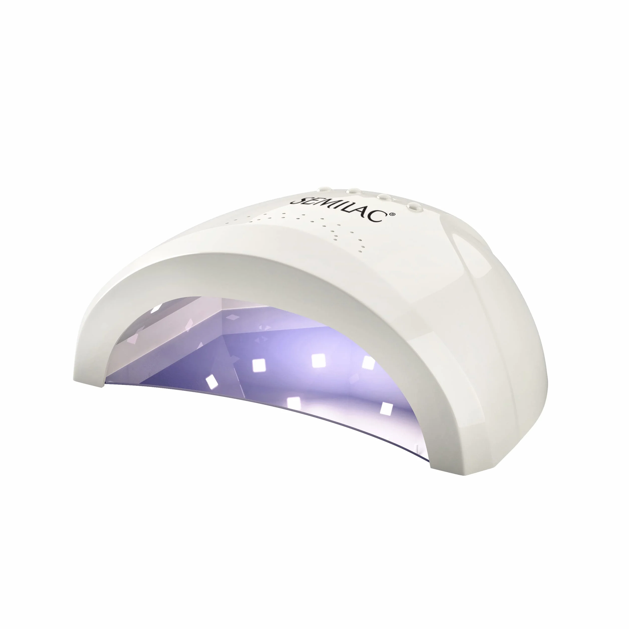 Semilac UV-LED-LAMPE 24W