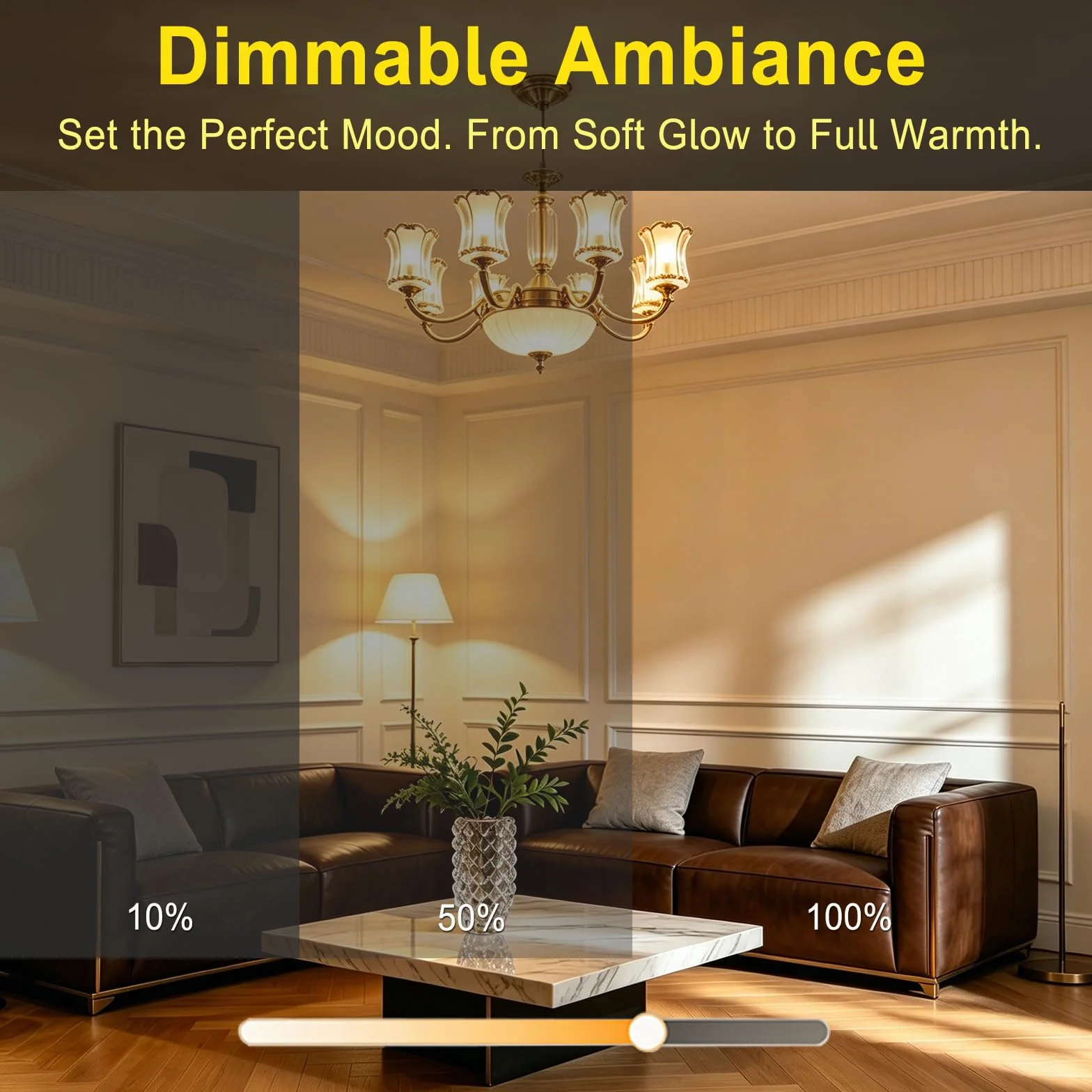 Ampoule Halogène G4 12V 20W Dimmable Blanc Chaud 2700K pour Four Hotte Cuisine