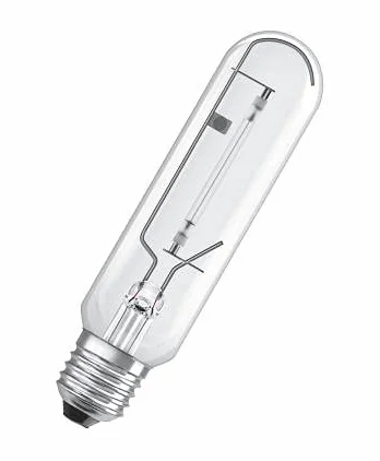 OSRAM HID HP Sodium Luminaire 70W