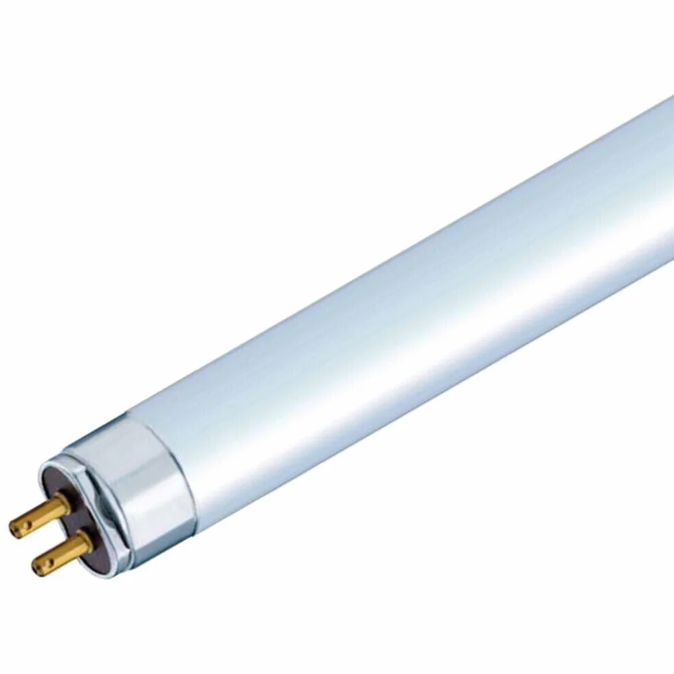 Tubes fluorescents T5 13W 525mm blanc chaud 3000K