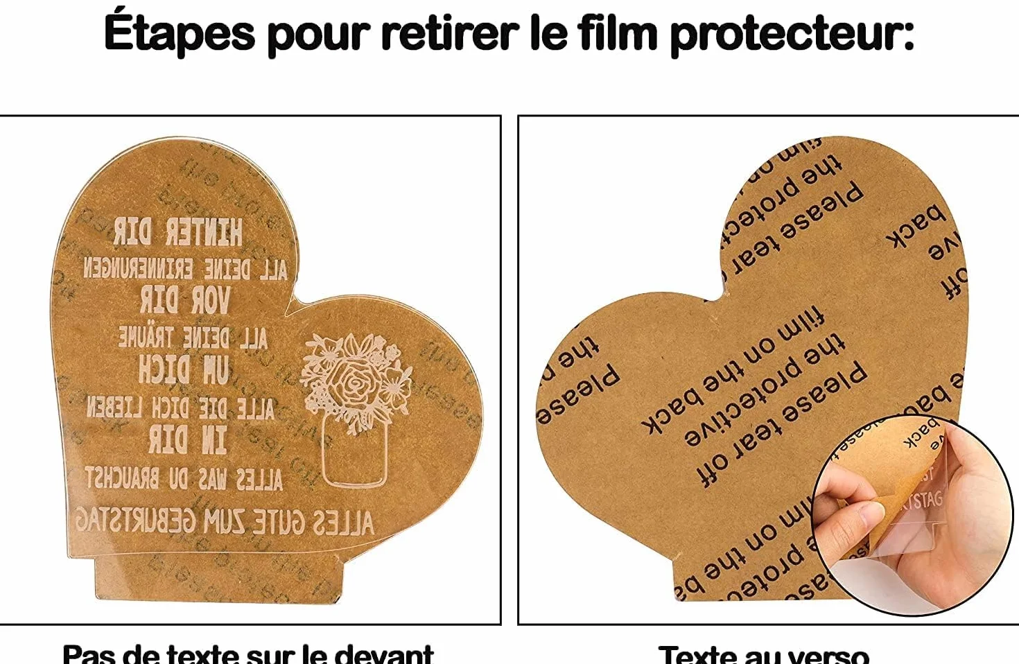 Merclix Lampe Cadeau Maitresse d'École Fin d'Année Maternelle Original Professeur Noel Retraite Anniversaire