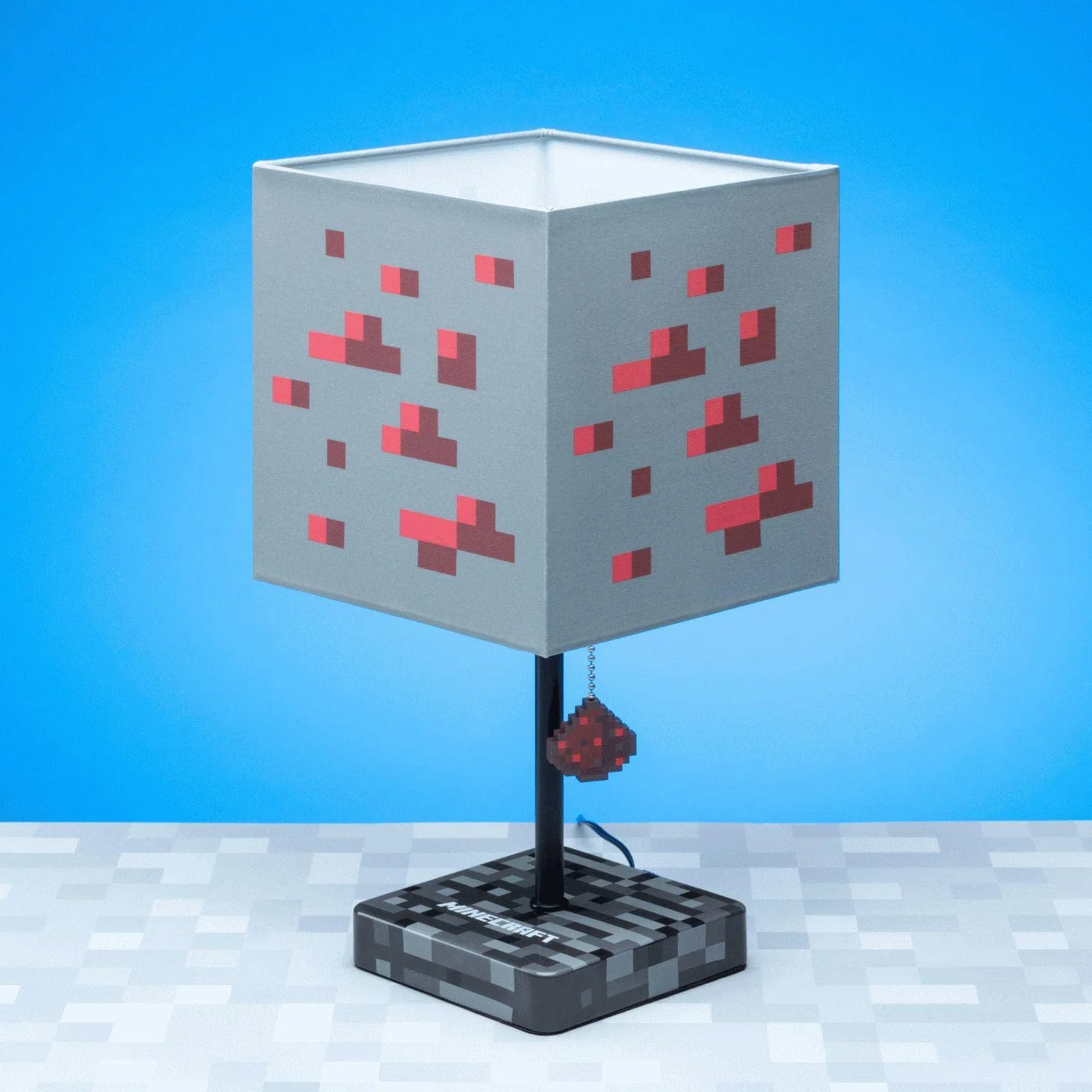 Paladone PP6597MCF Minecraft Lampe LED