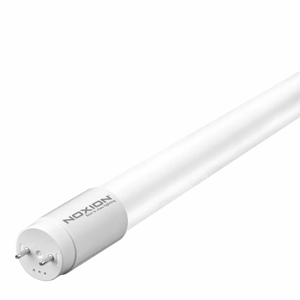 Noxion Tube LED T8 Avant Extreme 230V 15.9W 2550lm 840 Blanc Froid 120cm Équivalent 36W