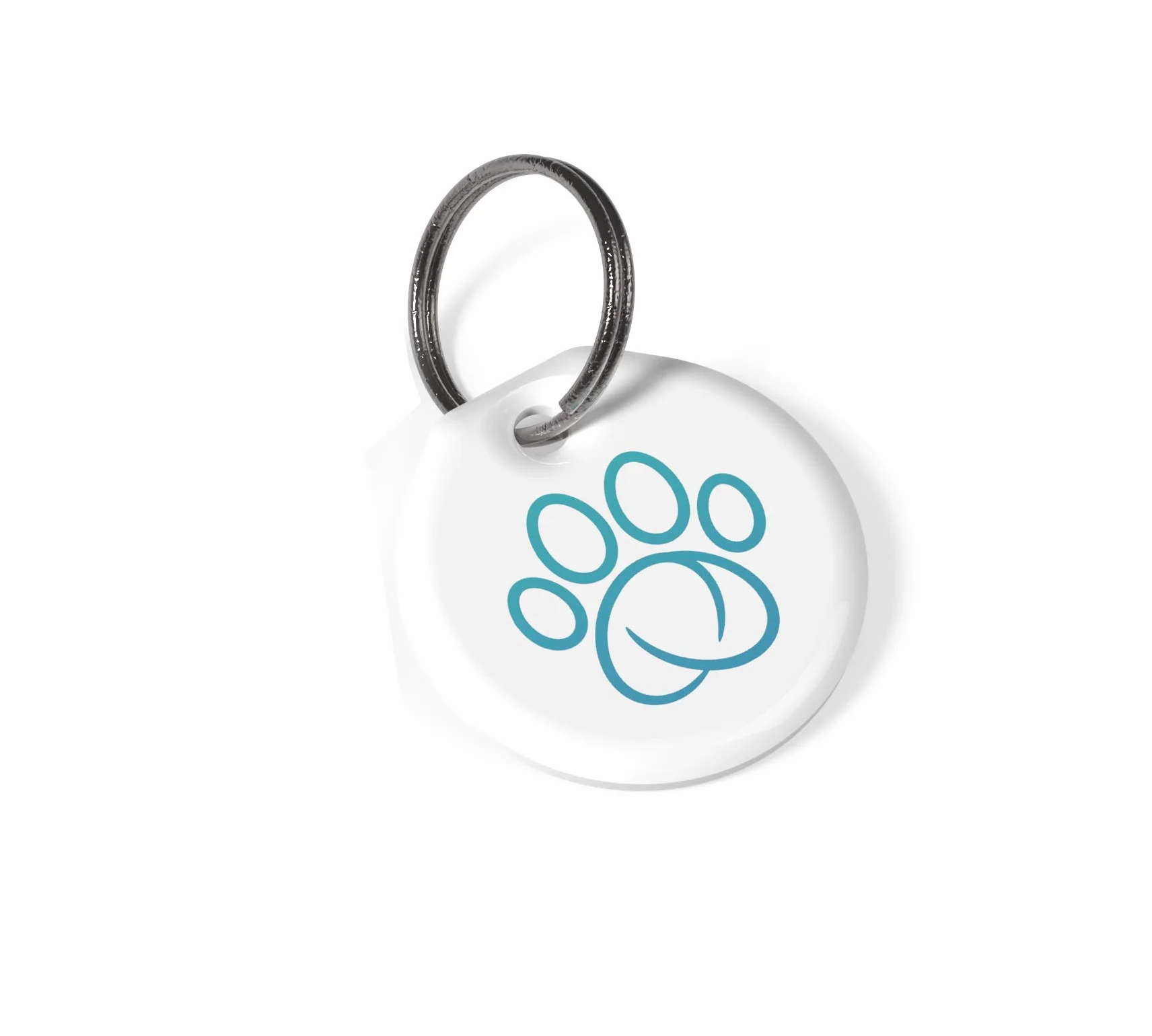 Sure PetCare Chatière à Puce électronique Connect SureFlap avec Hub, Technologie DualScan, Contrôle par Application