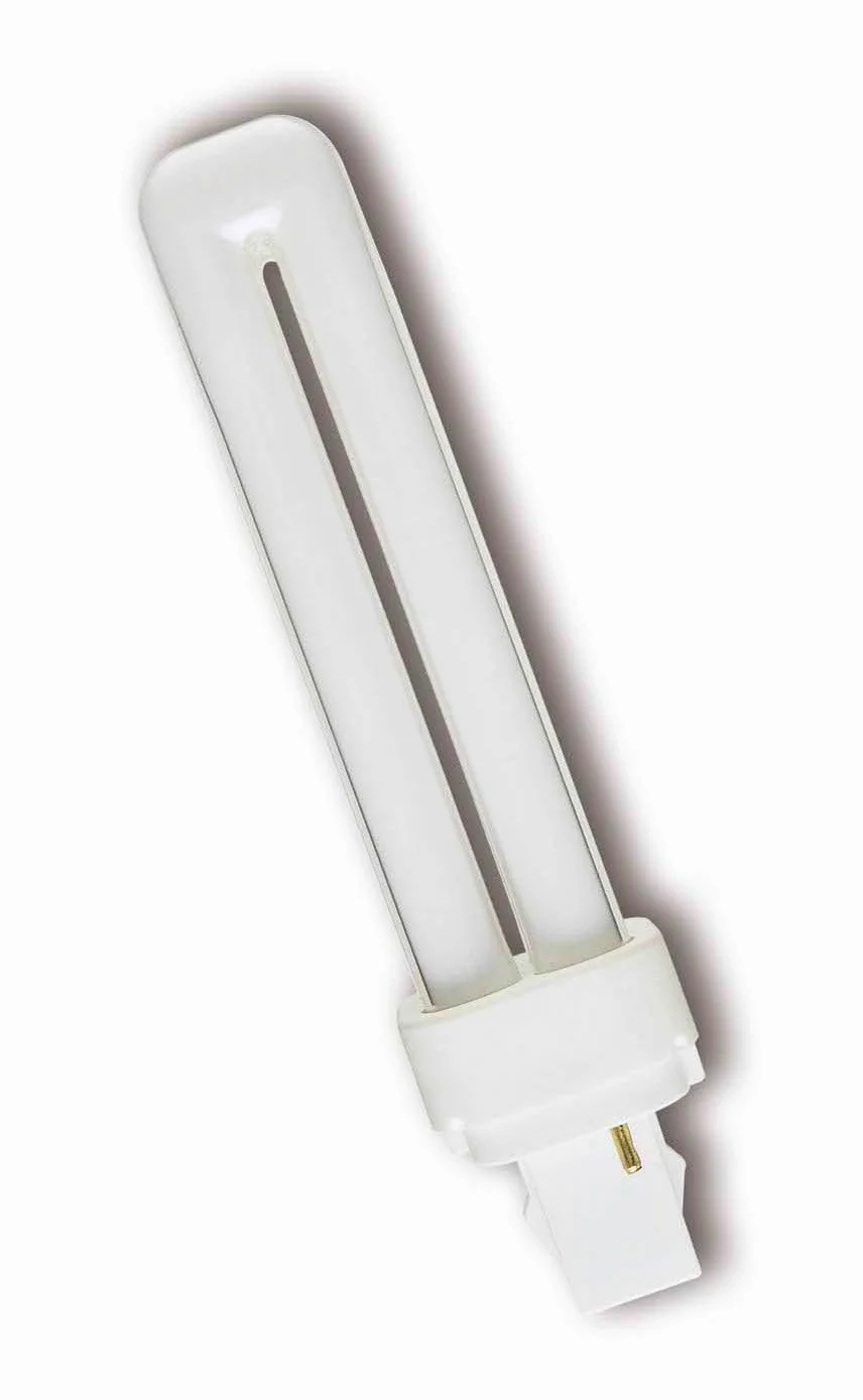 Philips Ampoule MASTER PL-C 2P 18W G24d-2 840