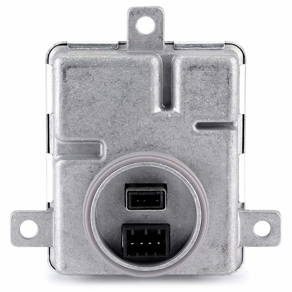 D1S D3S Contrôleur de Balla au xénon Unité de Balla au xénon M1-W003T18471 Remplacement pour A3/S3, A4/S4, A5/S5, A6/S7, A7/S7, A8/S8, Q5, Q7, SAGITAR, Magotan