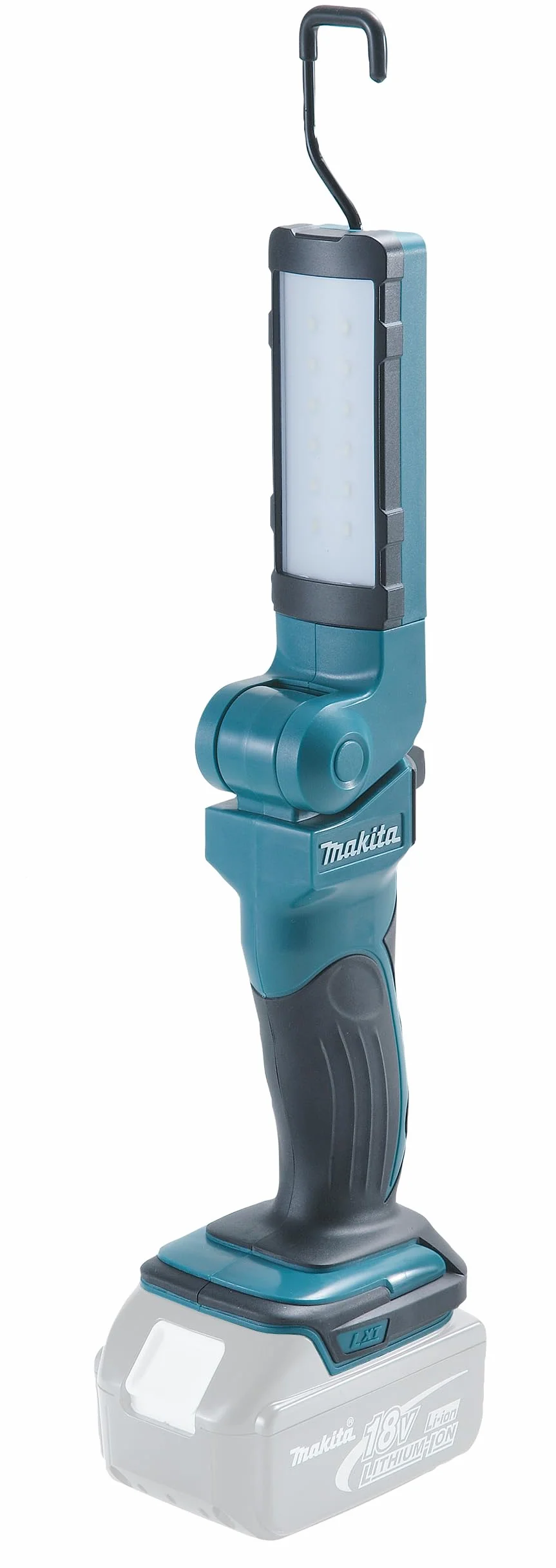 MAKITA DEBDML801 Lampe LED de travail LXT 14,4-18 V 400 lx