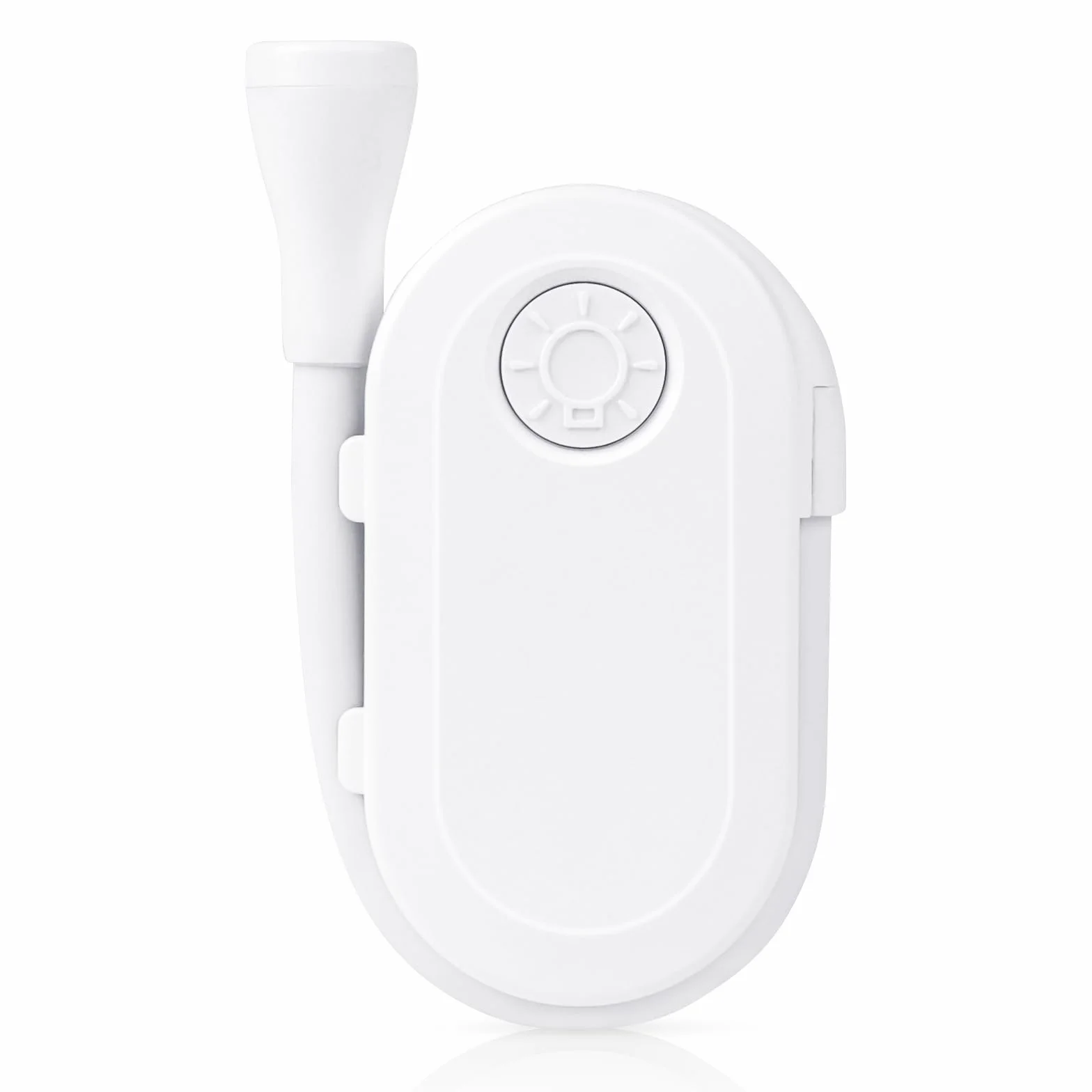 Lampe de Lecture à Pince LED 360° Luminosité Réglable 3 Couleurs Portable