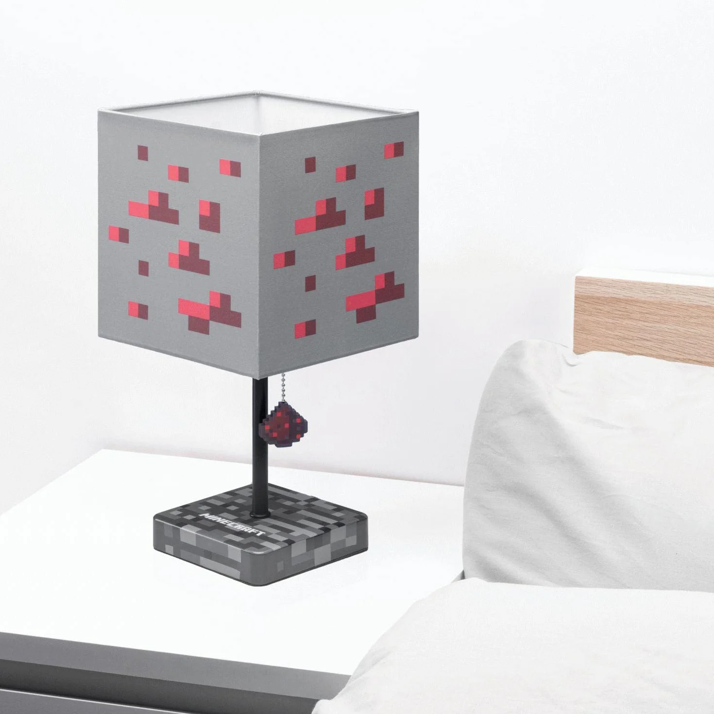 Paladone PP6597MCF Minecraft Lampe LED