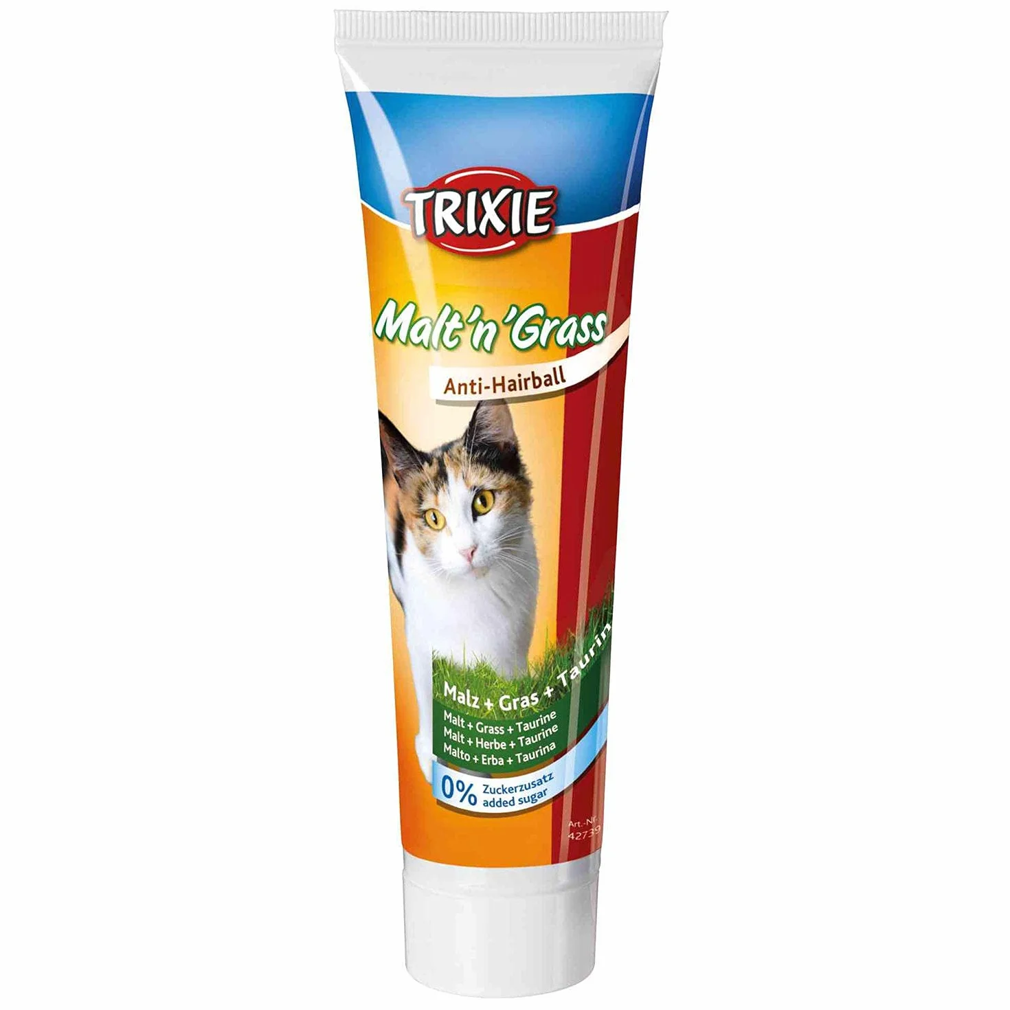 Trixie malt-n-grass 100 g