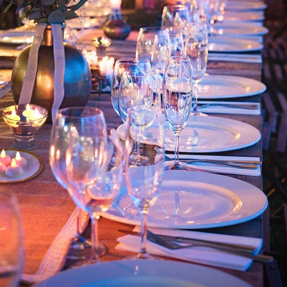 Bougie Flottante Sans Flammes 12 LED, Batterie Étanche, Lumière Vacillante pour Mariage, Fête, Centre de Table (Blanc Chaud)