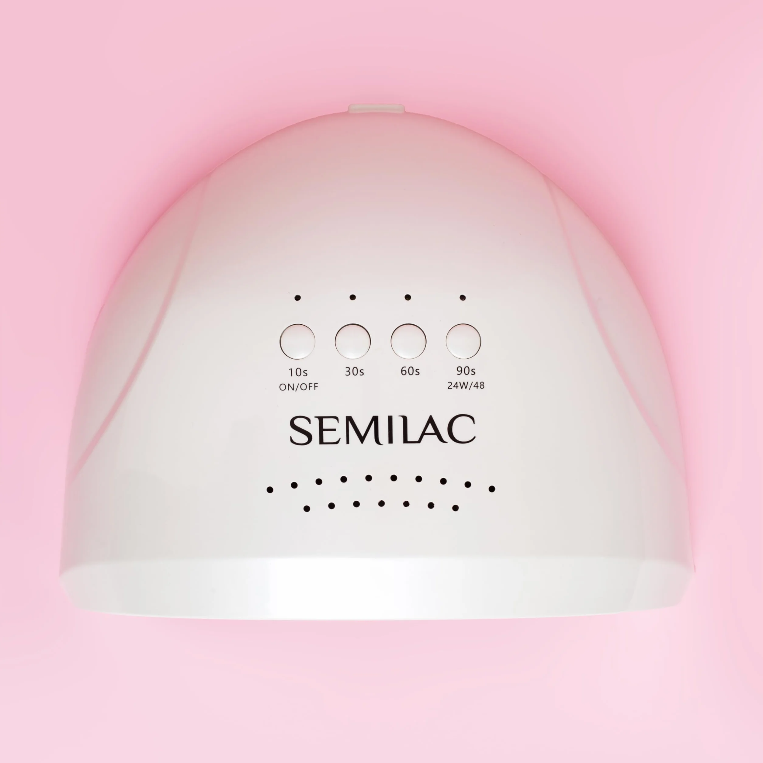 Semilac UV-LED-LAMPE 24W