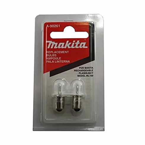 MAKITA A90261 Ampoule de Remplacement