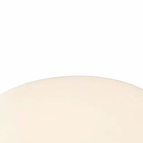 QAZQA Virginia Lampadaire 1 Lumière Ø 25 cm Noir Design Éclairage Extérieur